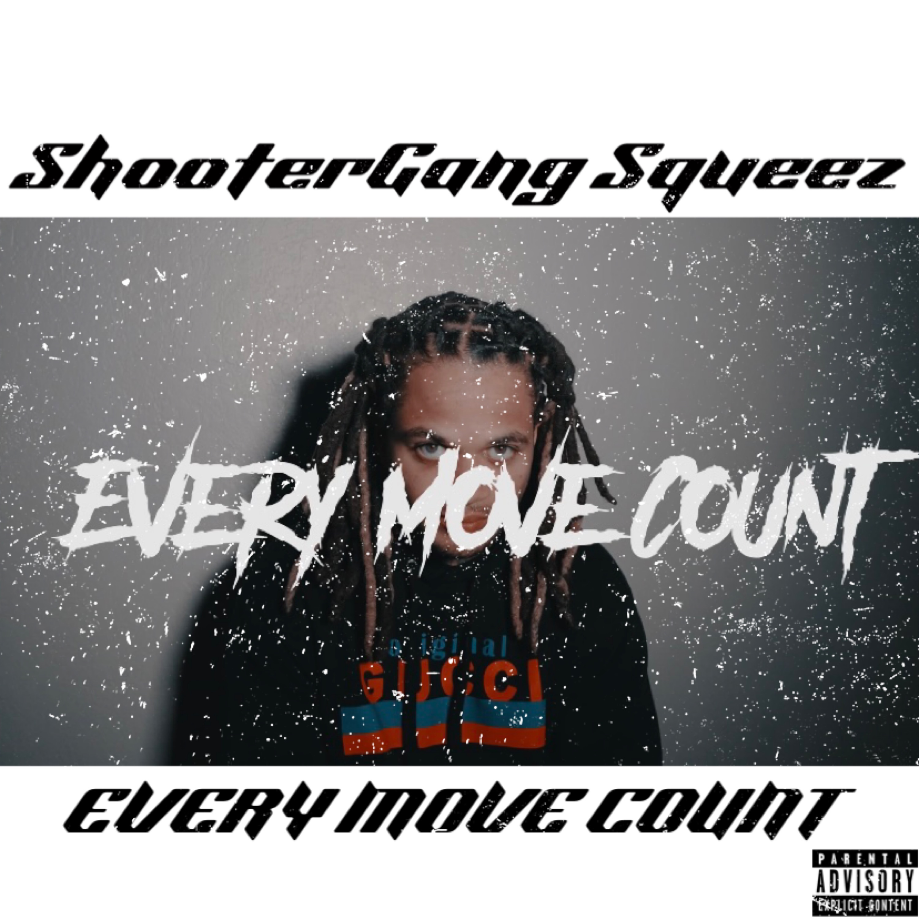 Every Move Count artwork