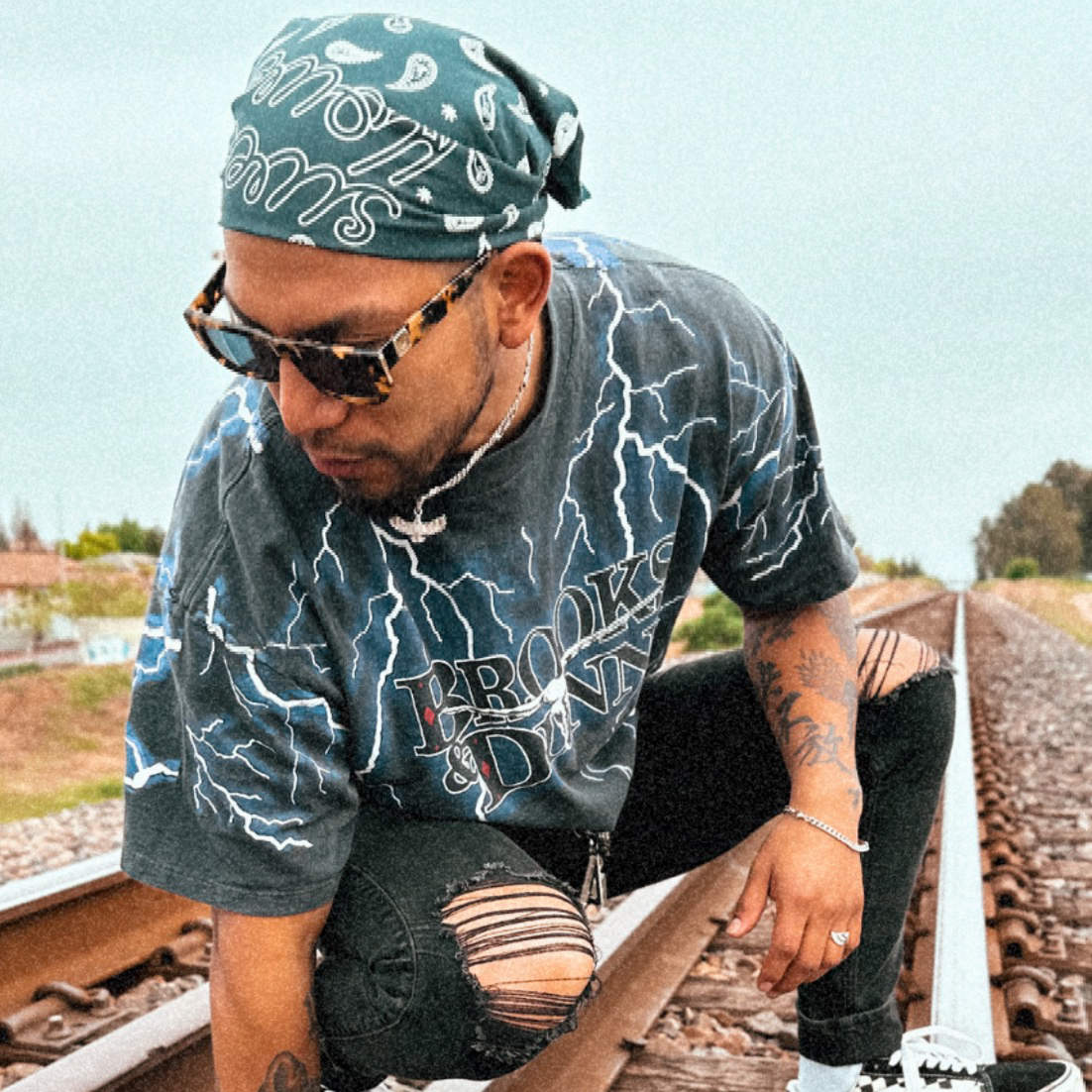 Rockstar Turtle