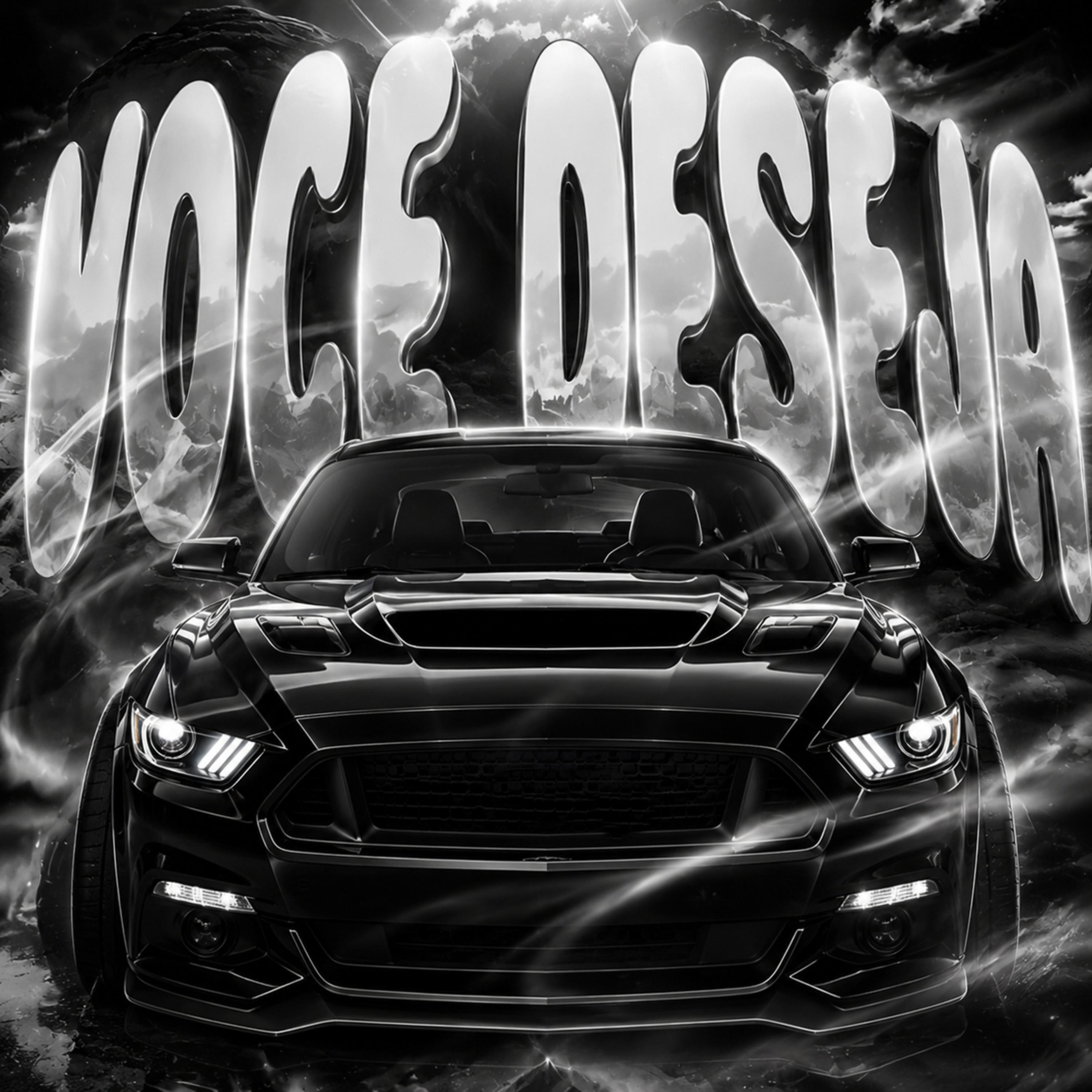 Voce Deseja by MC_JSM cover art