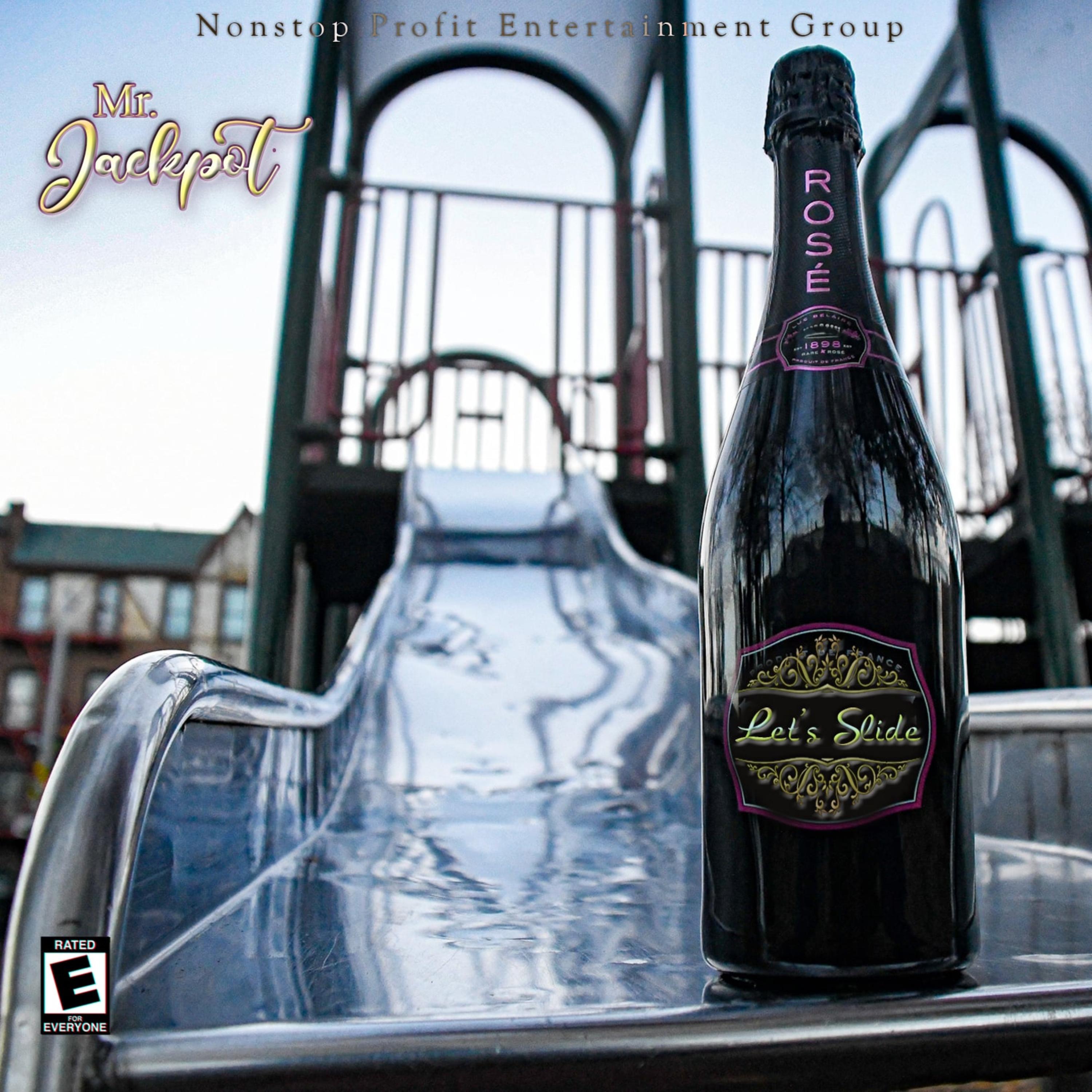 Let's Slide Interlude artwork