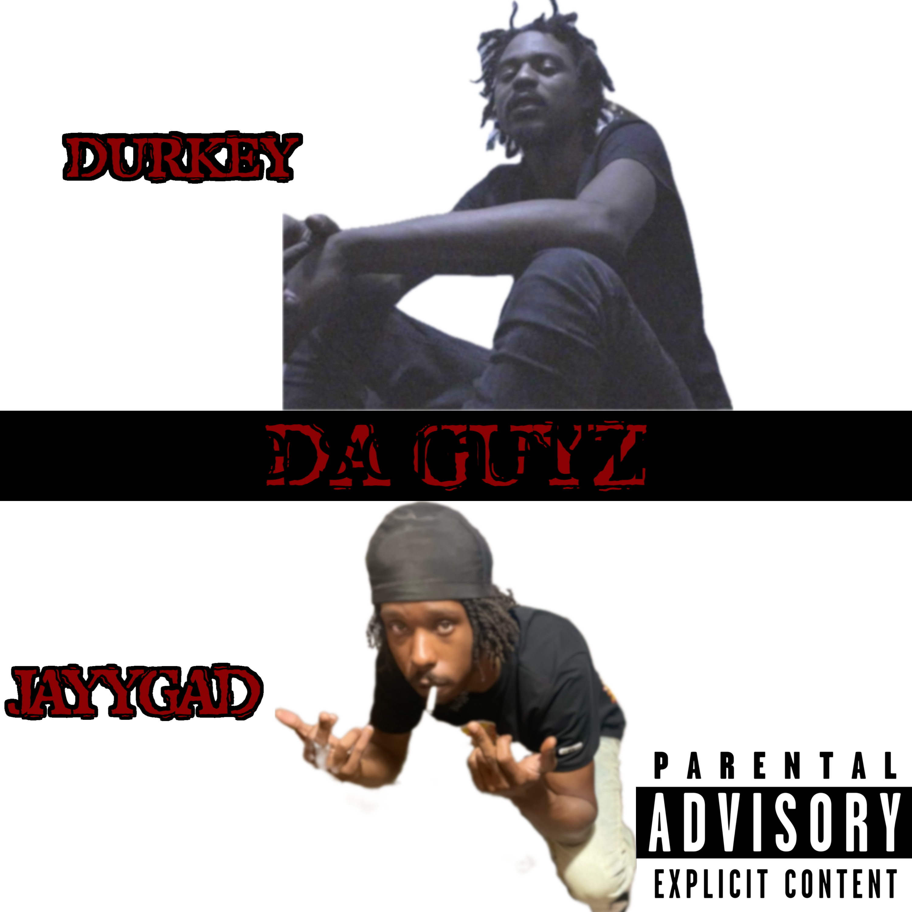 Da Guyz artwork
