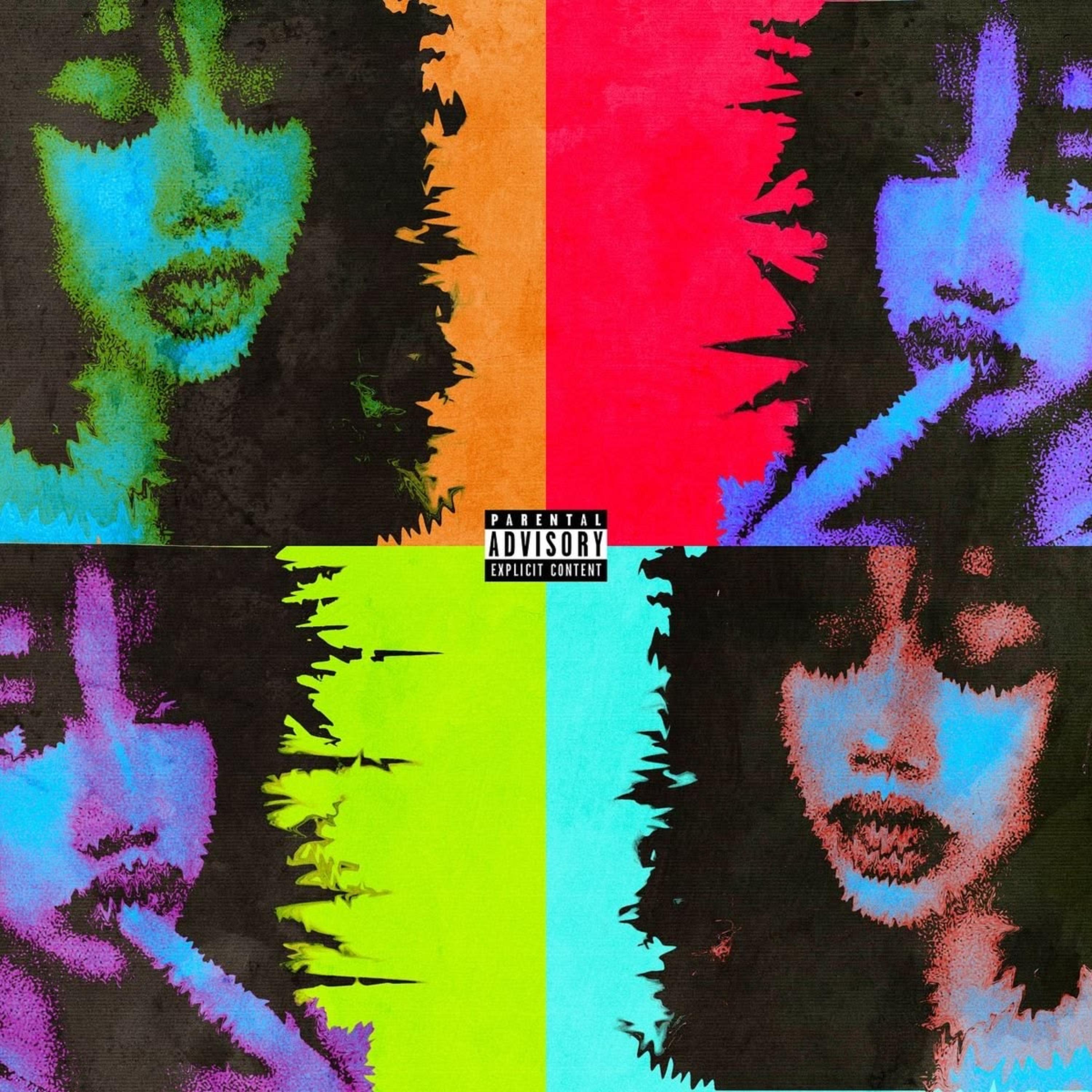 KID by Poprckz! cover art