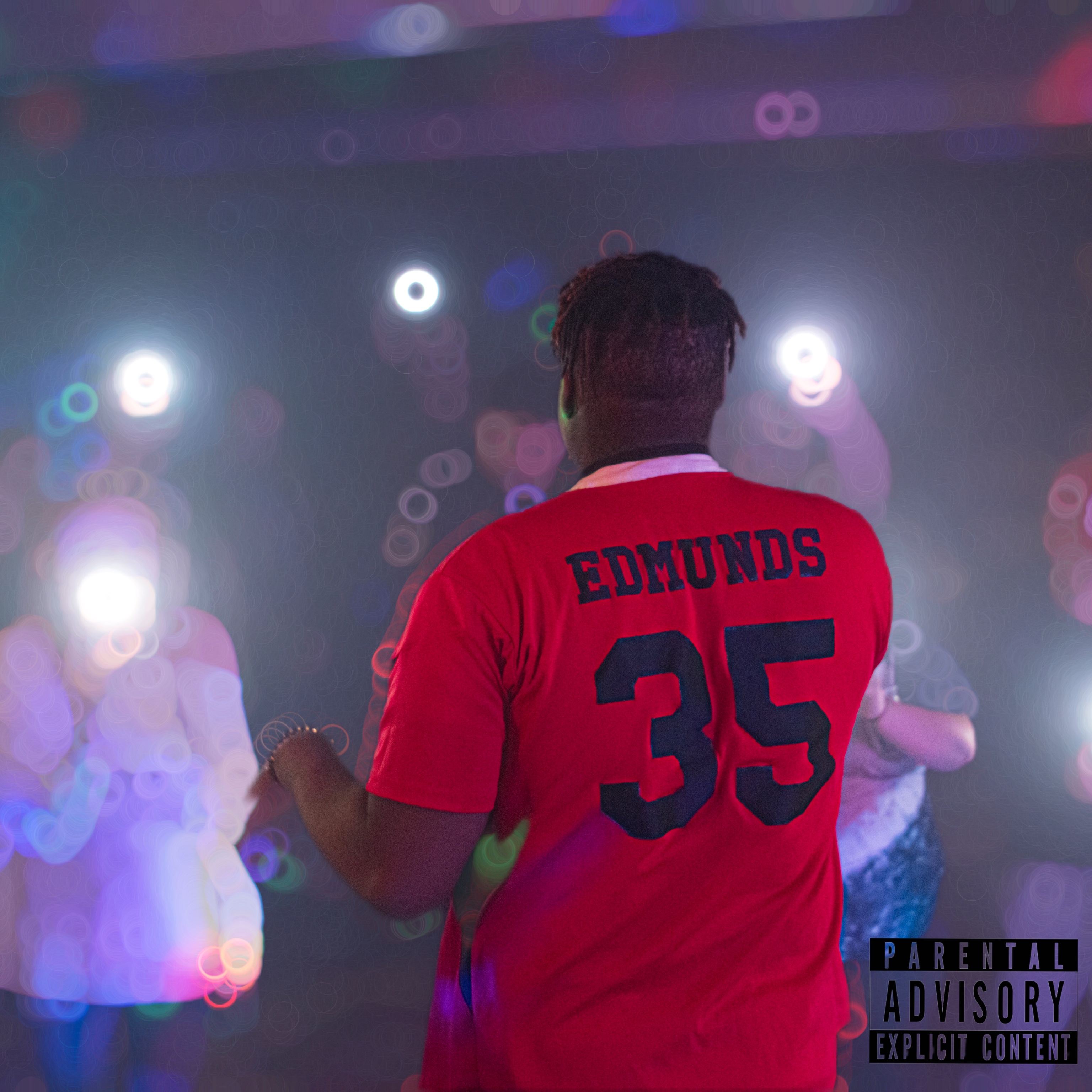 Nation by YBK Mase cover art