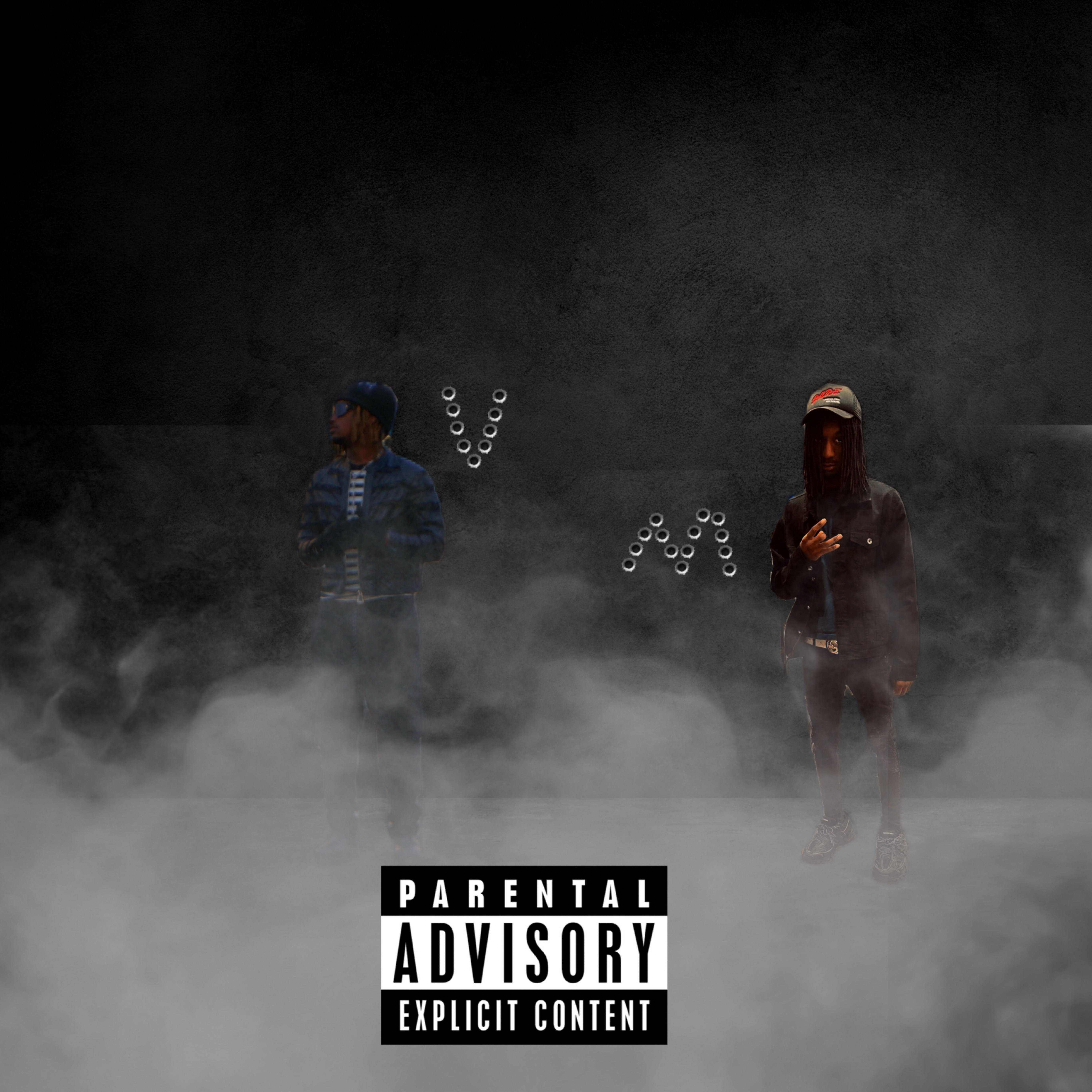 Bad To The Bone (Remix) artwork
