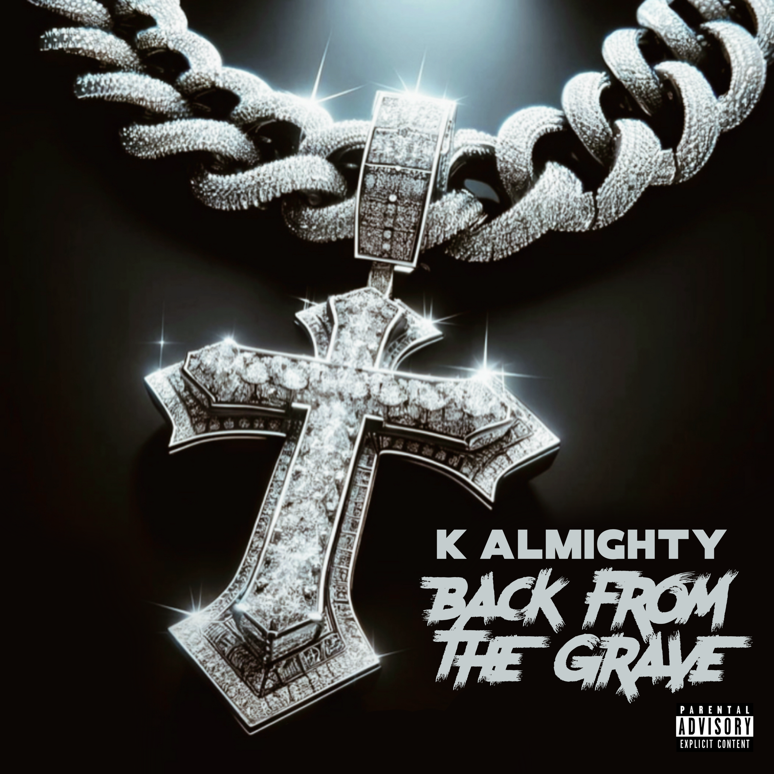 Back From The Grave artwork