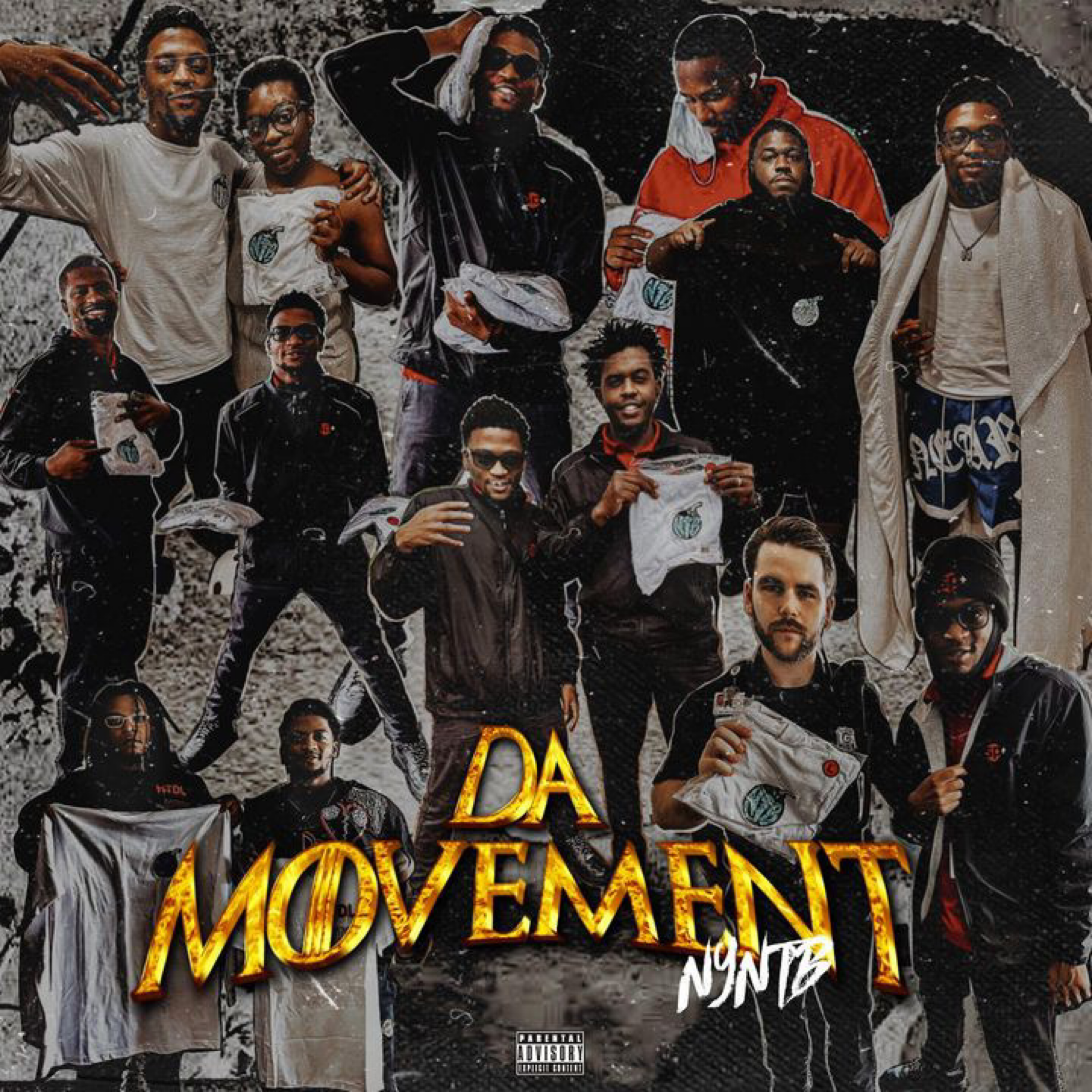Da Movement artwork