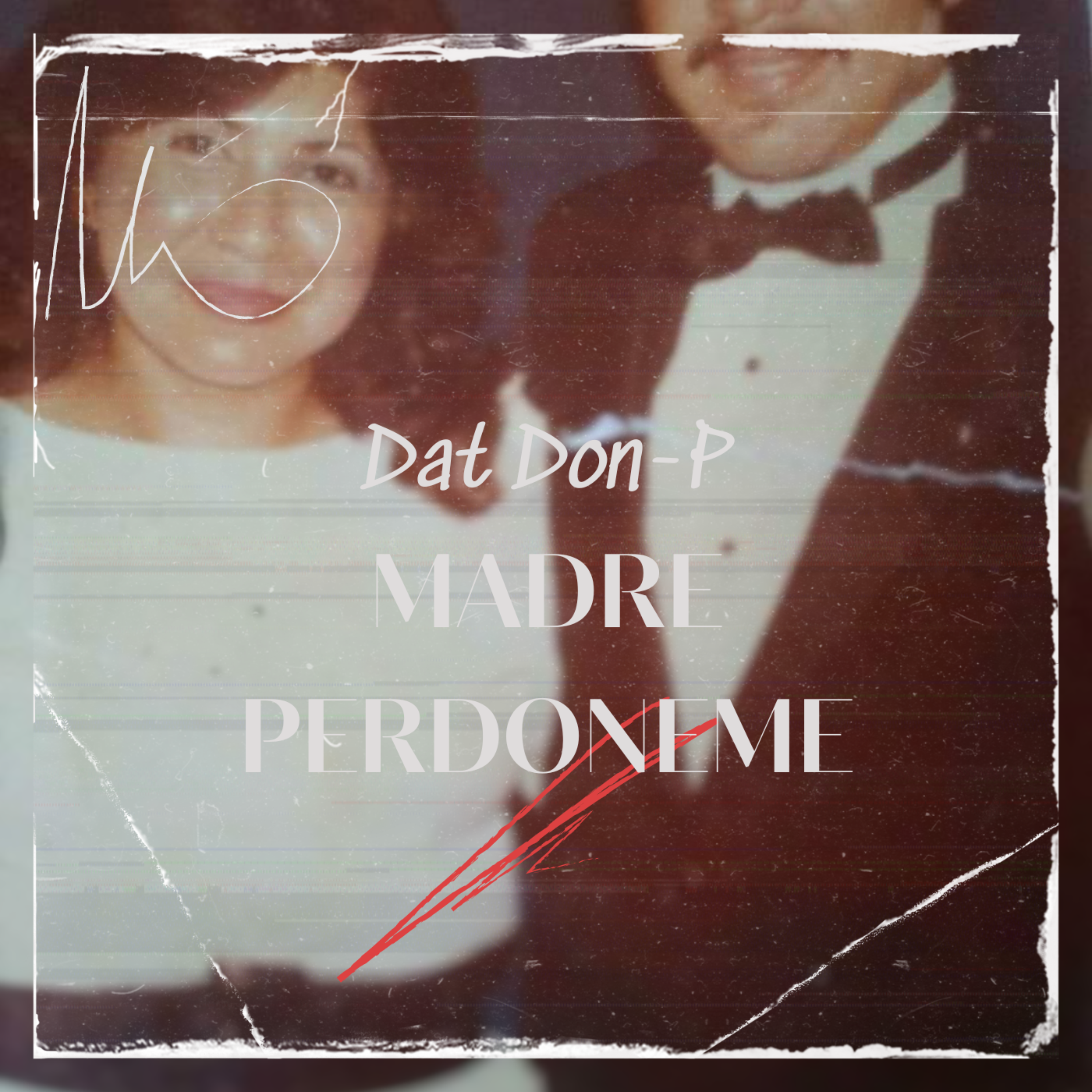 Madre Perdoneme artwork