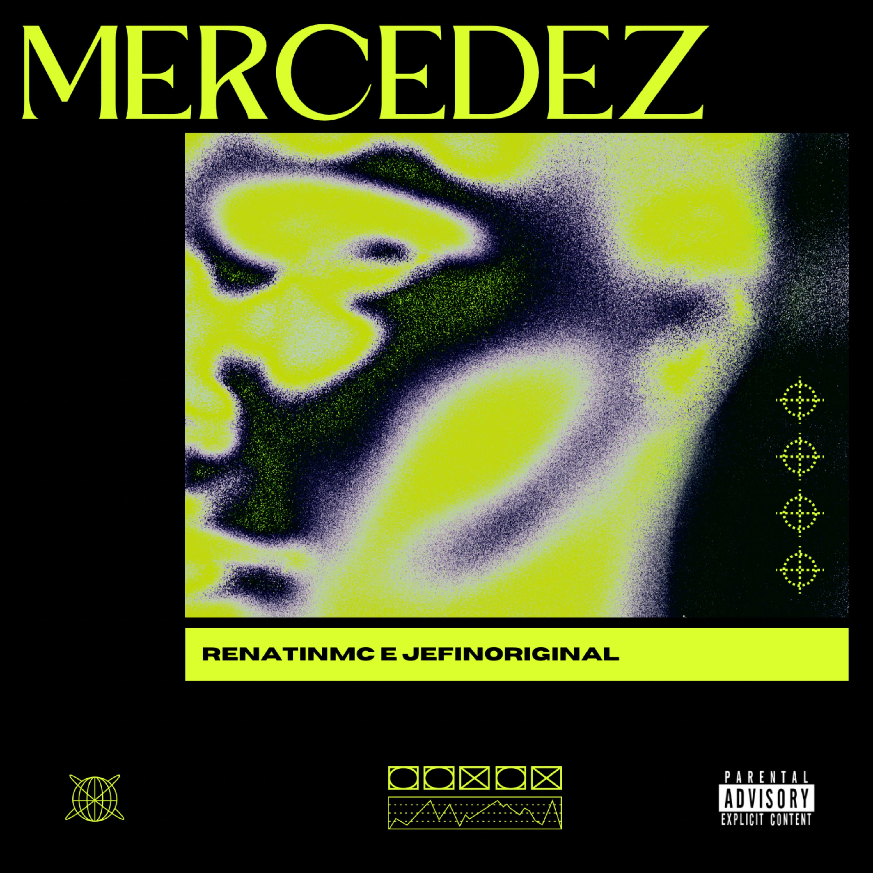 Mercedez artwork