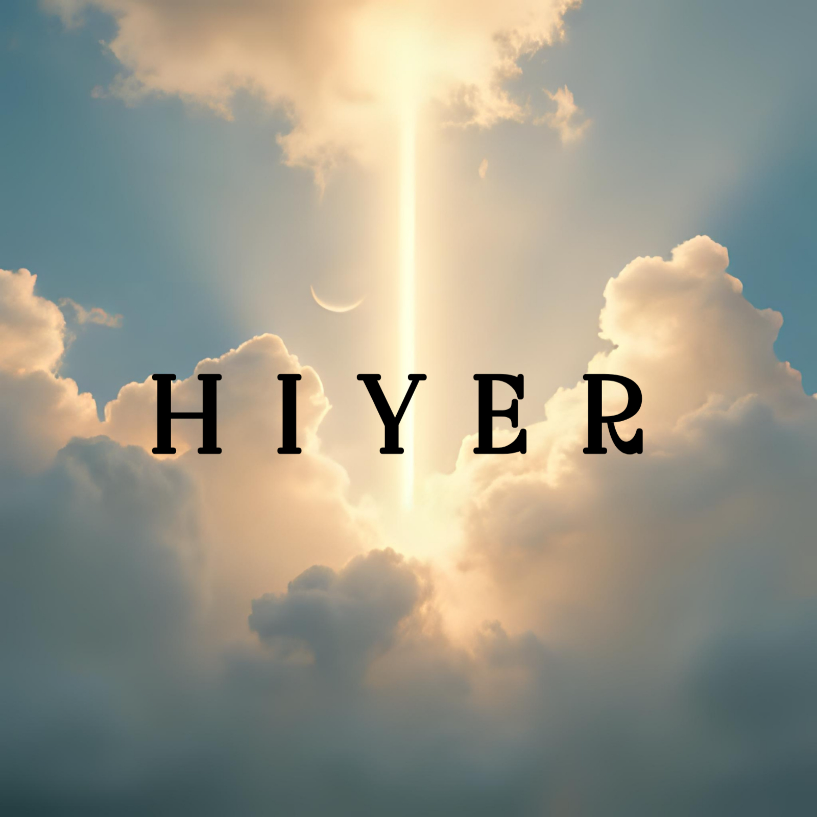 HIYER artwork