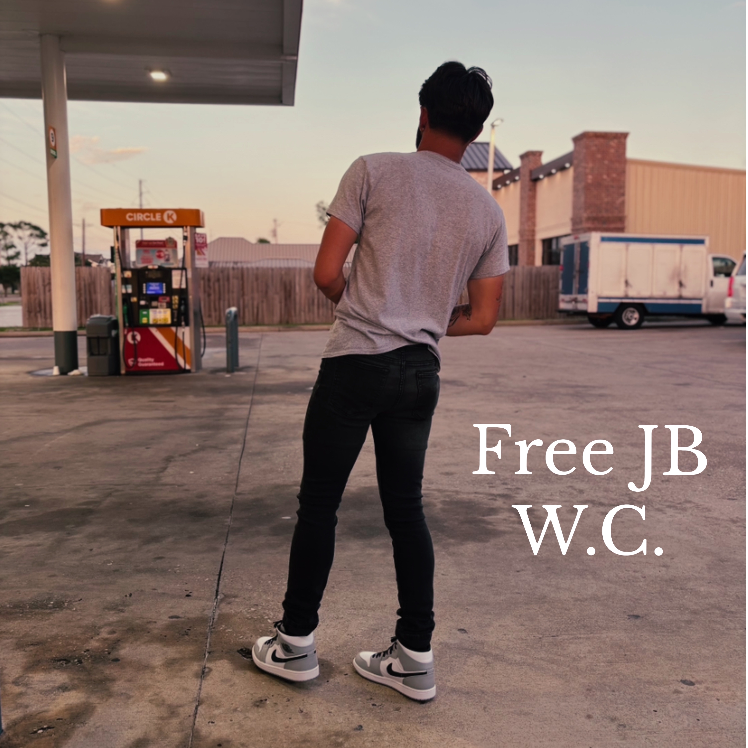 Free JB artwork