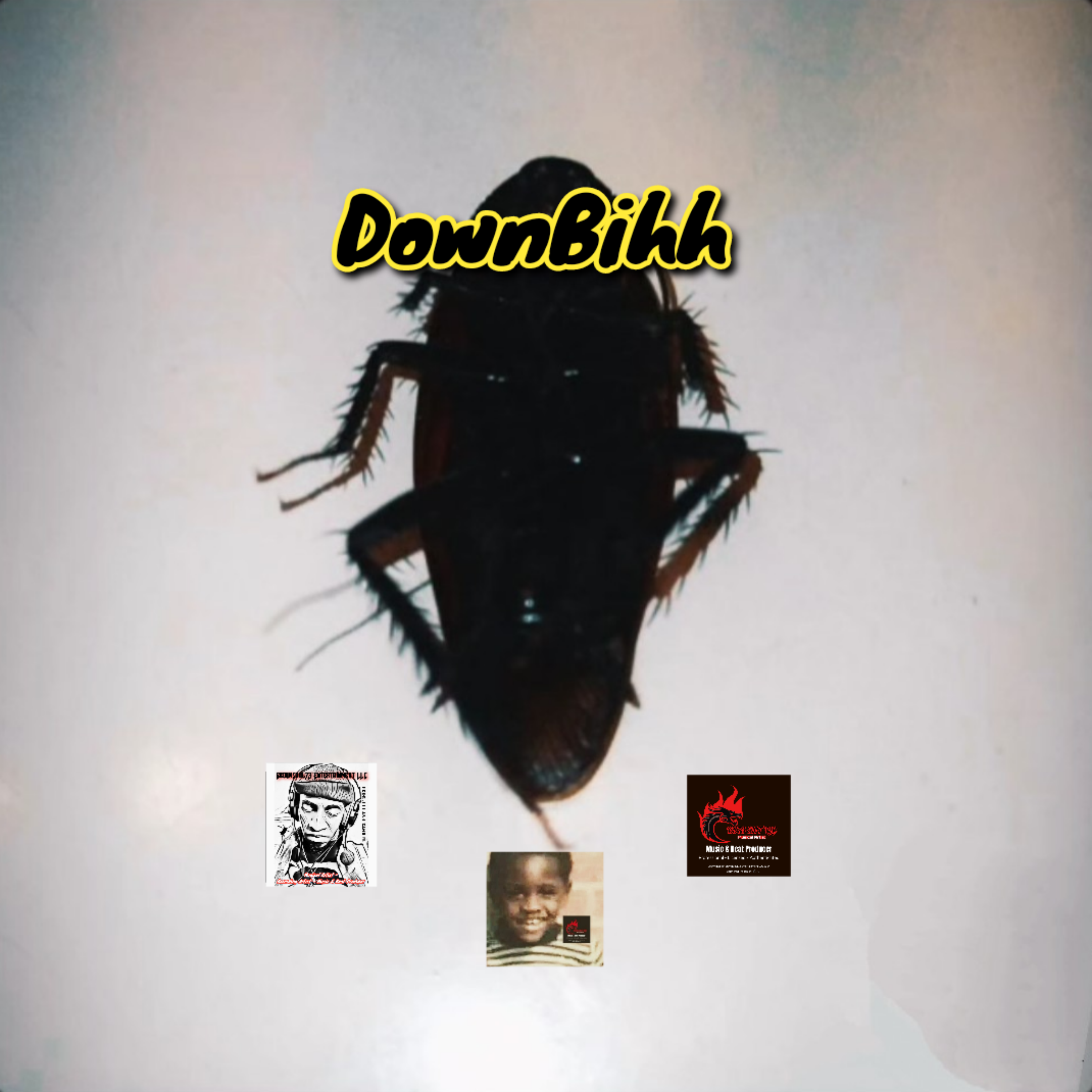 DownBihh artwork