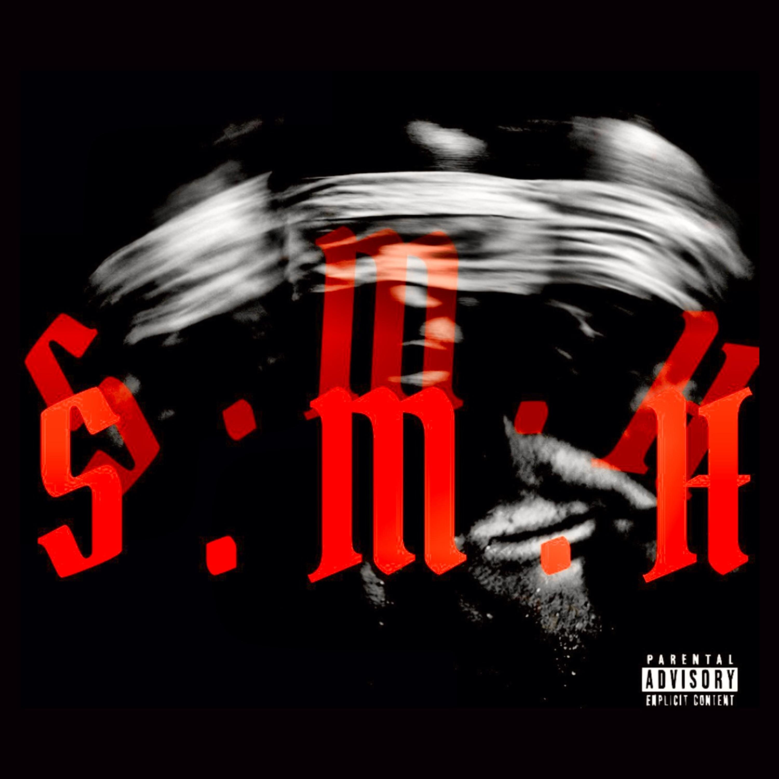 S.M.H artwork