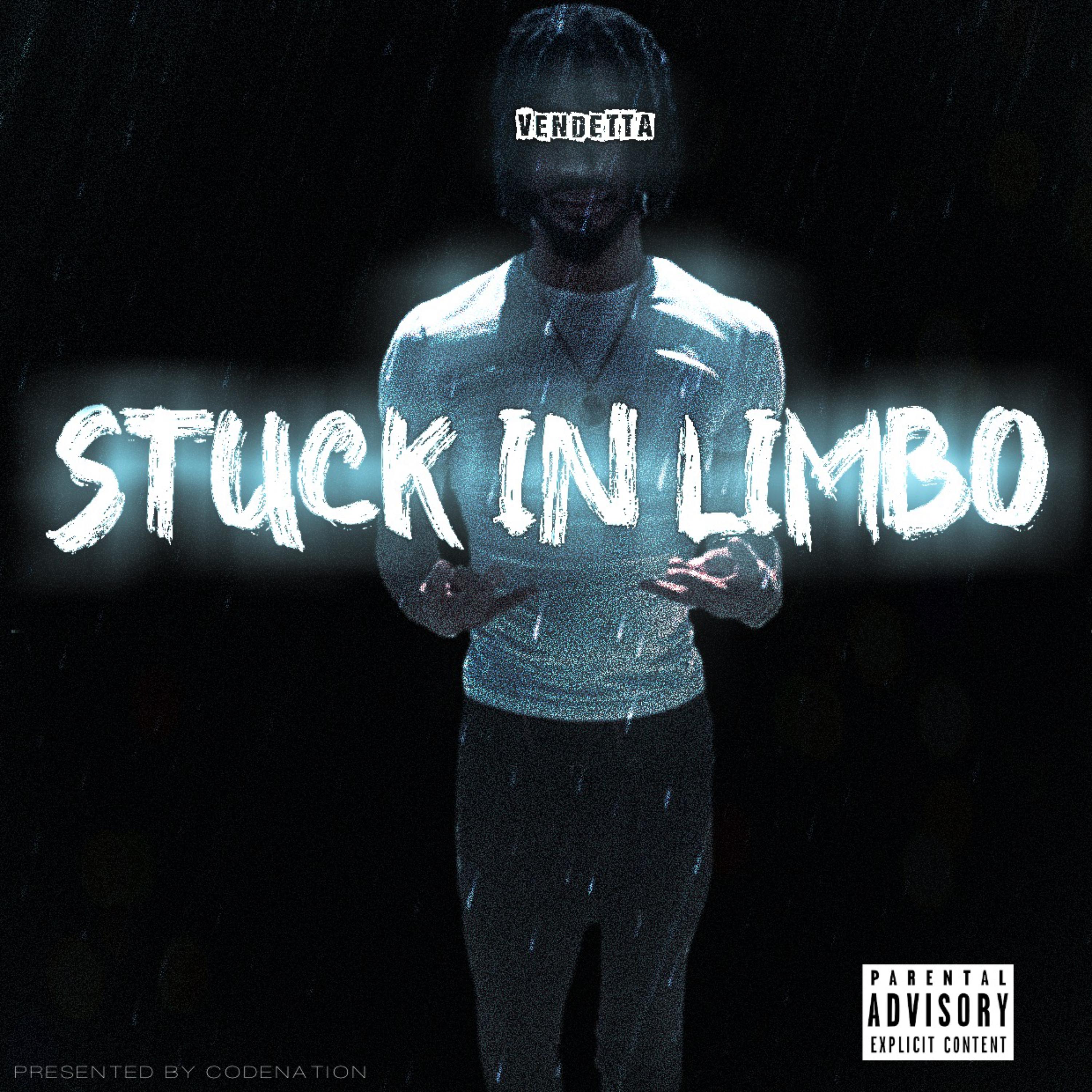 Stuck In Limbo artwork