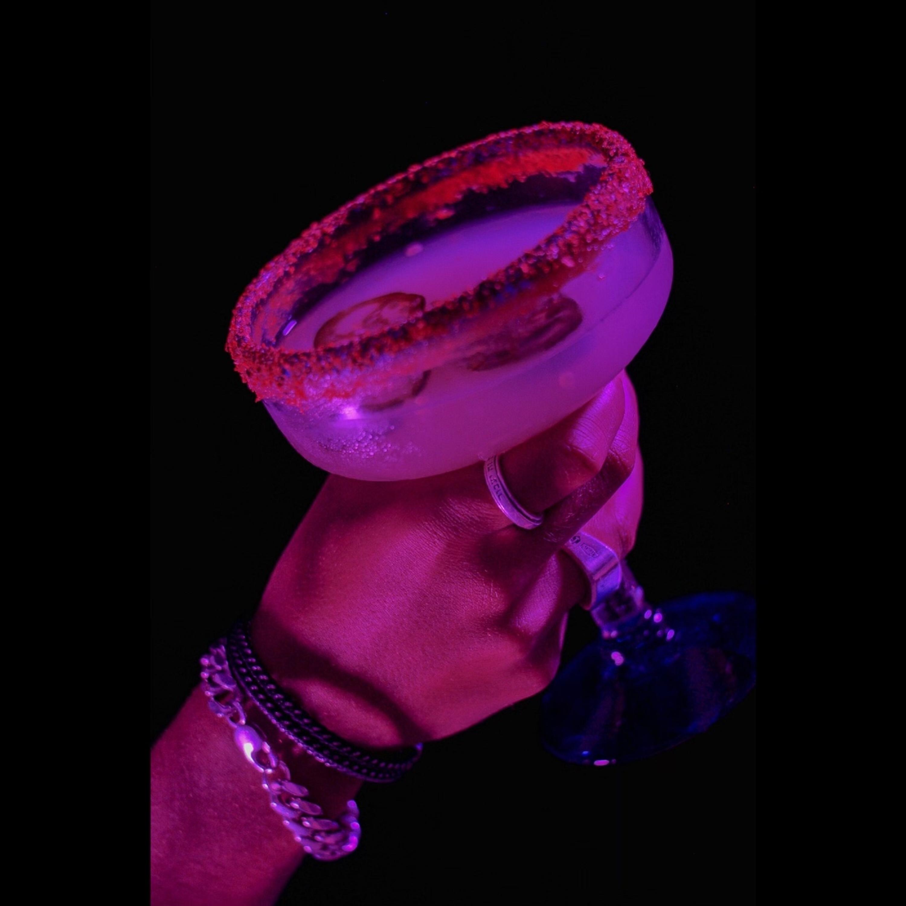 Spicy Margarita artwork