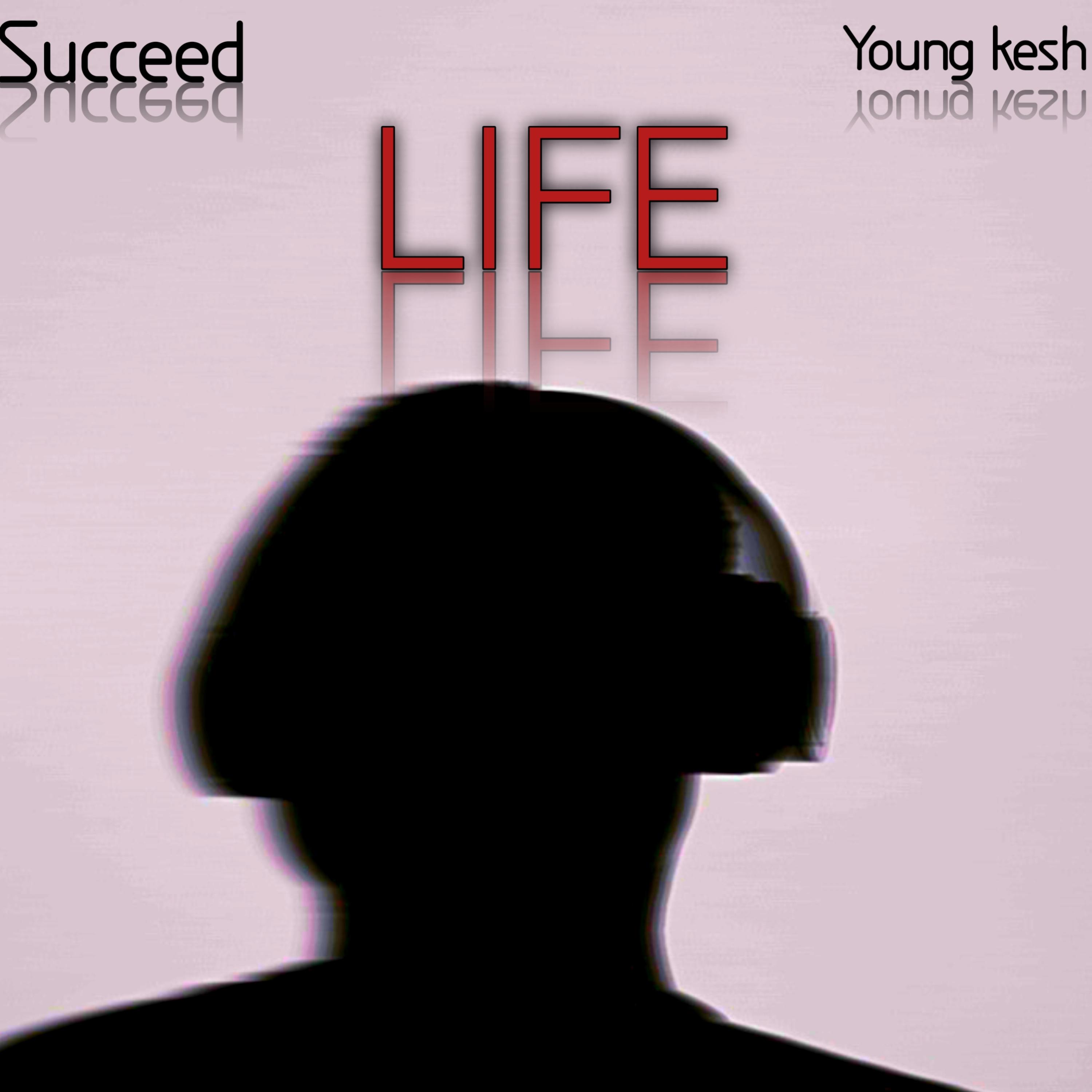 Life artwork