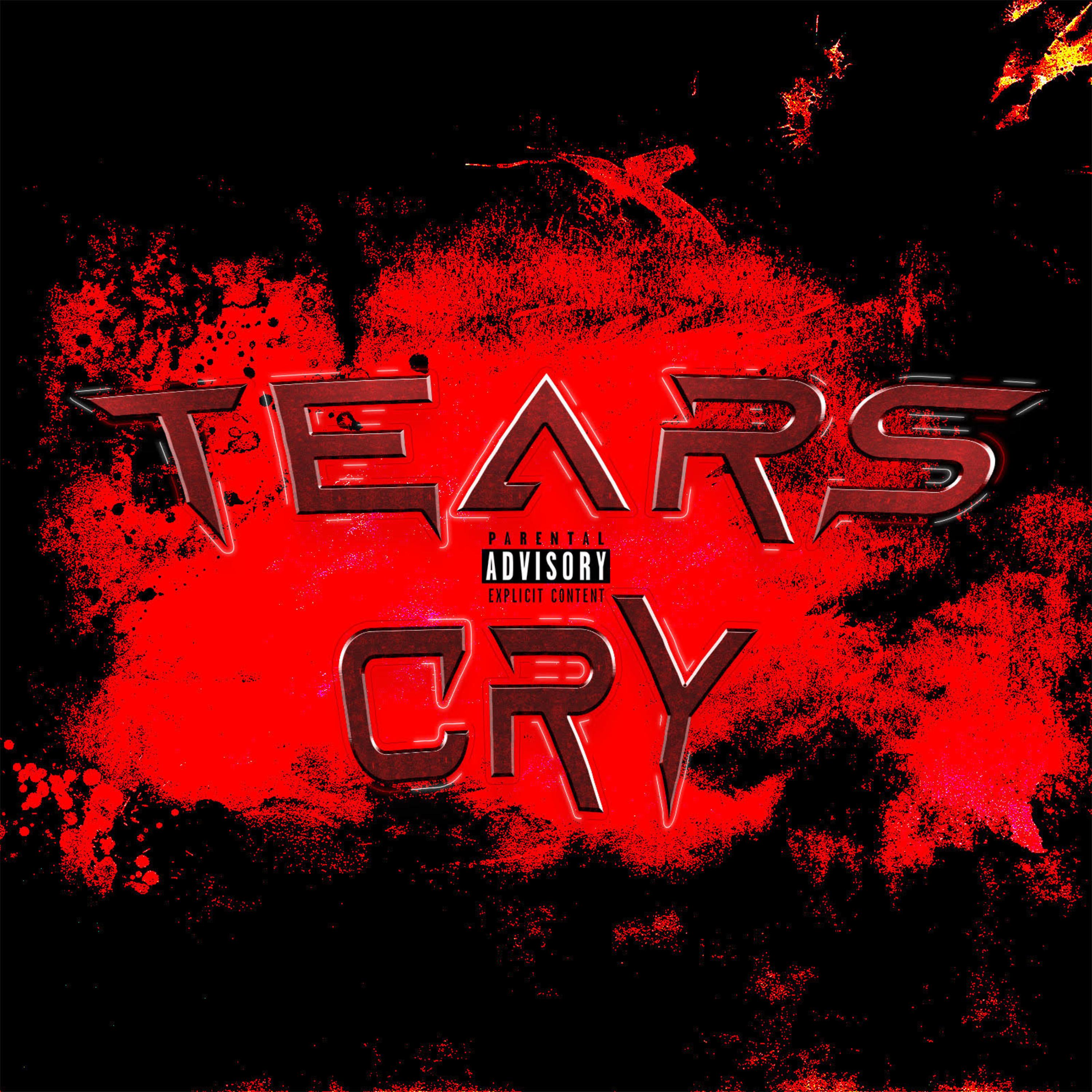 Tears Cry artwork