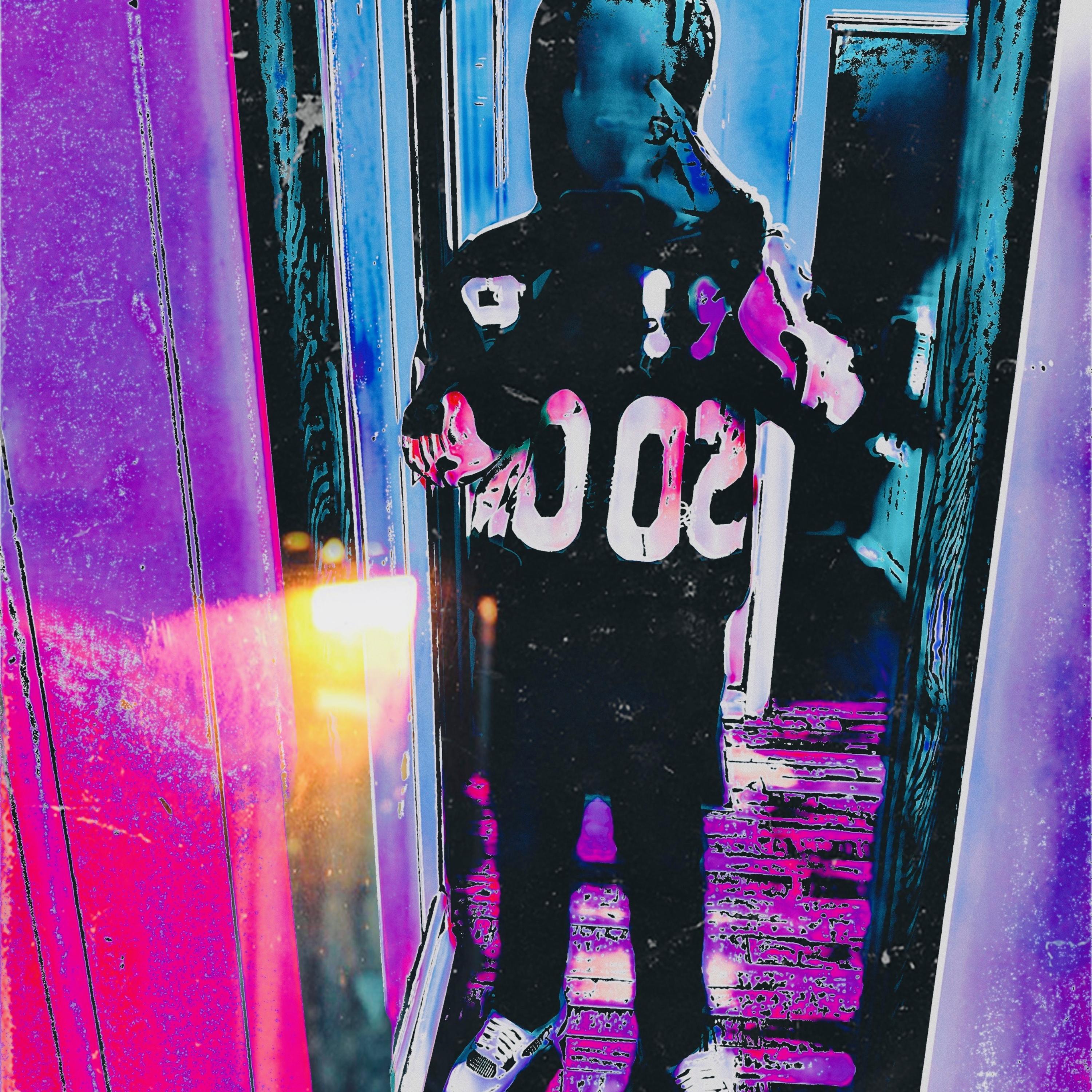 All Day artwork