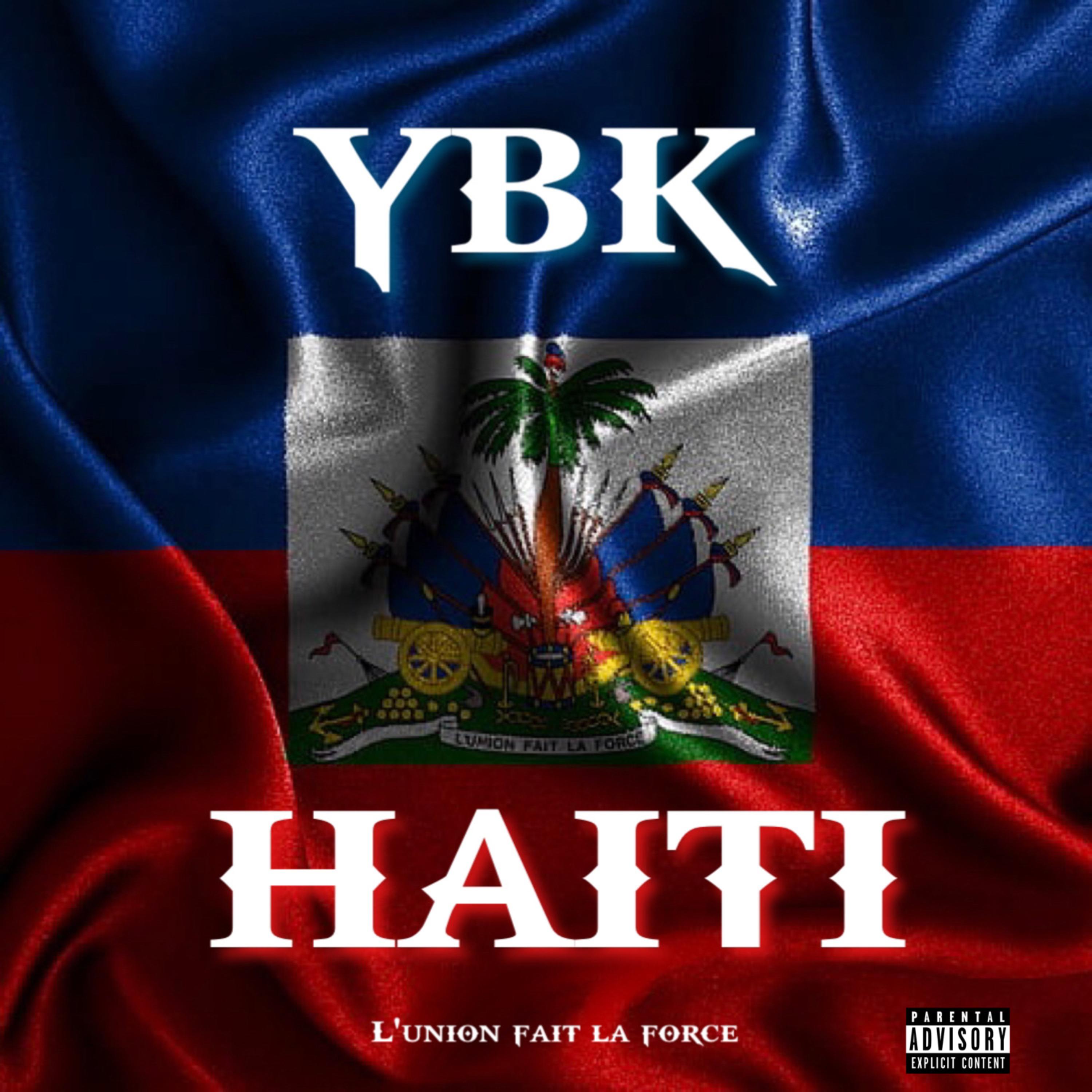 Haiti artwork