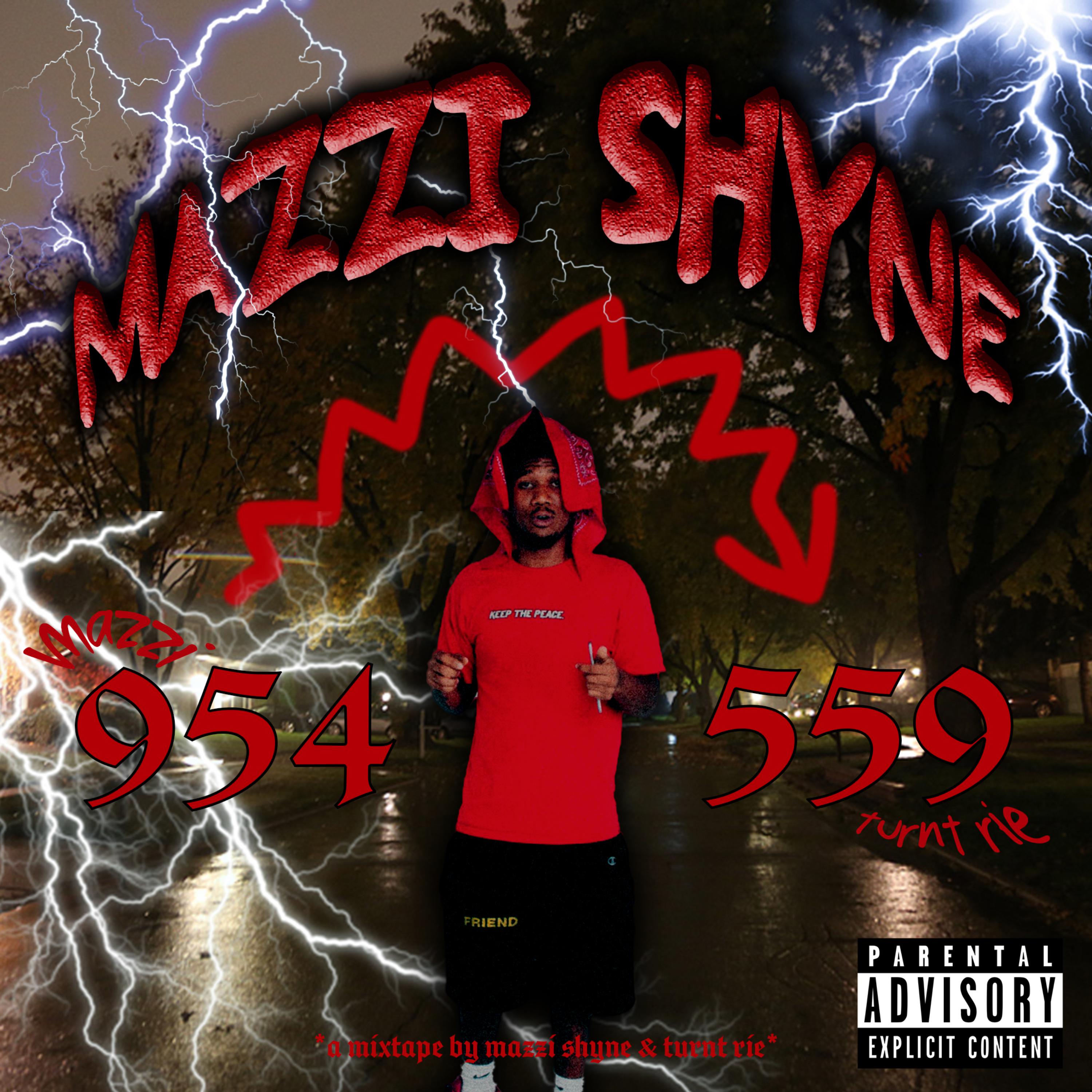 954 To 559 artwork