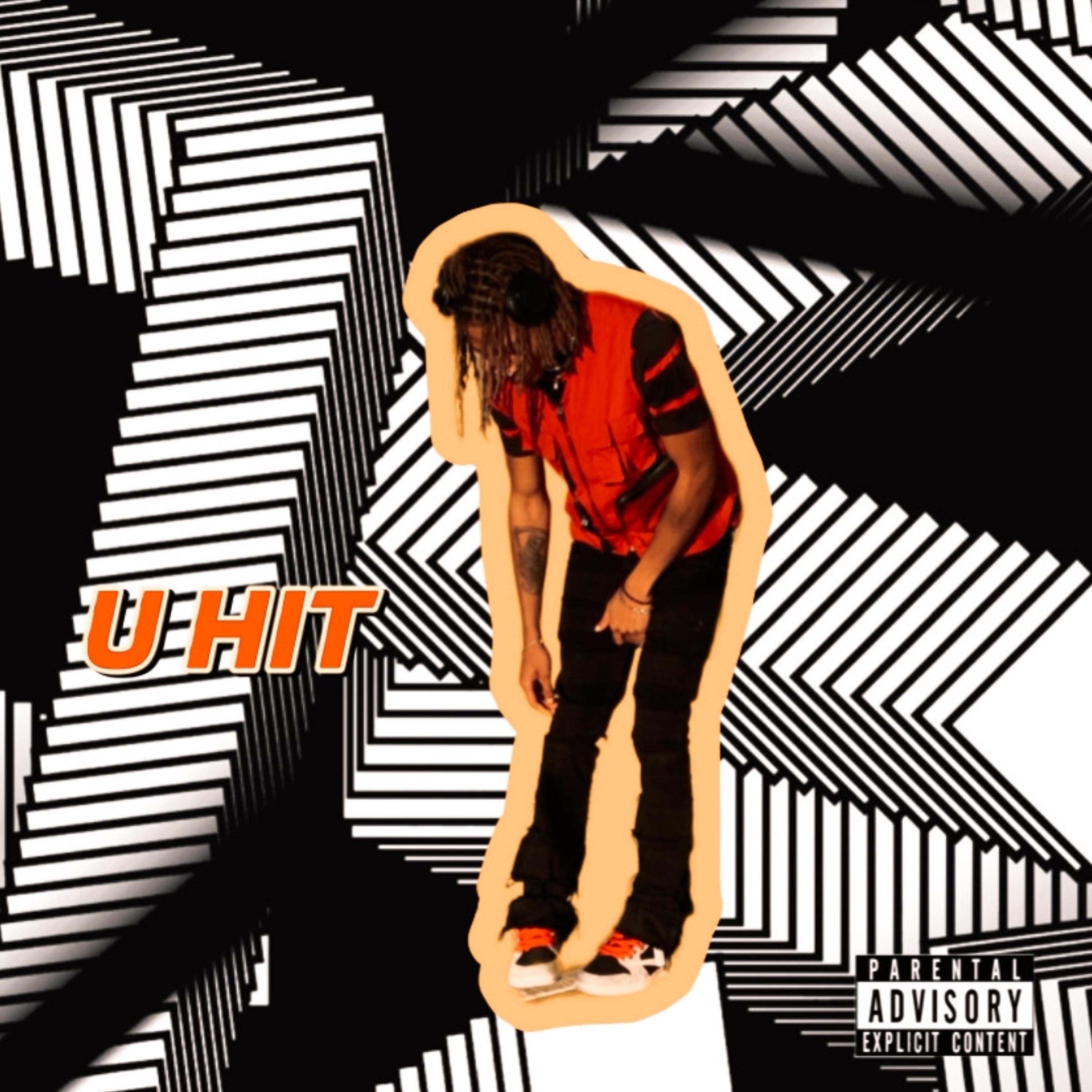 U HIT artwork