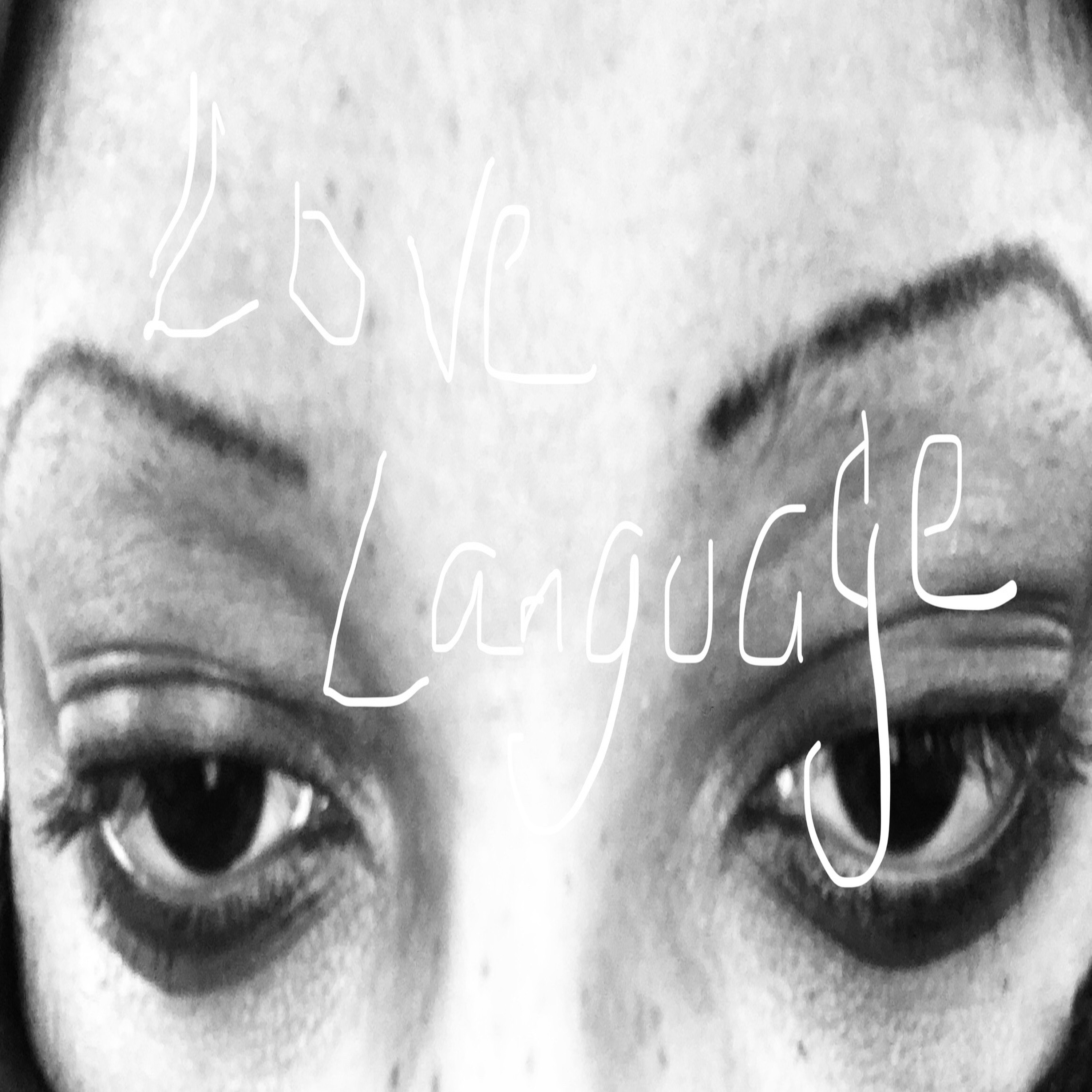 Love Language artwork