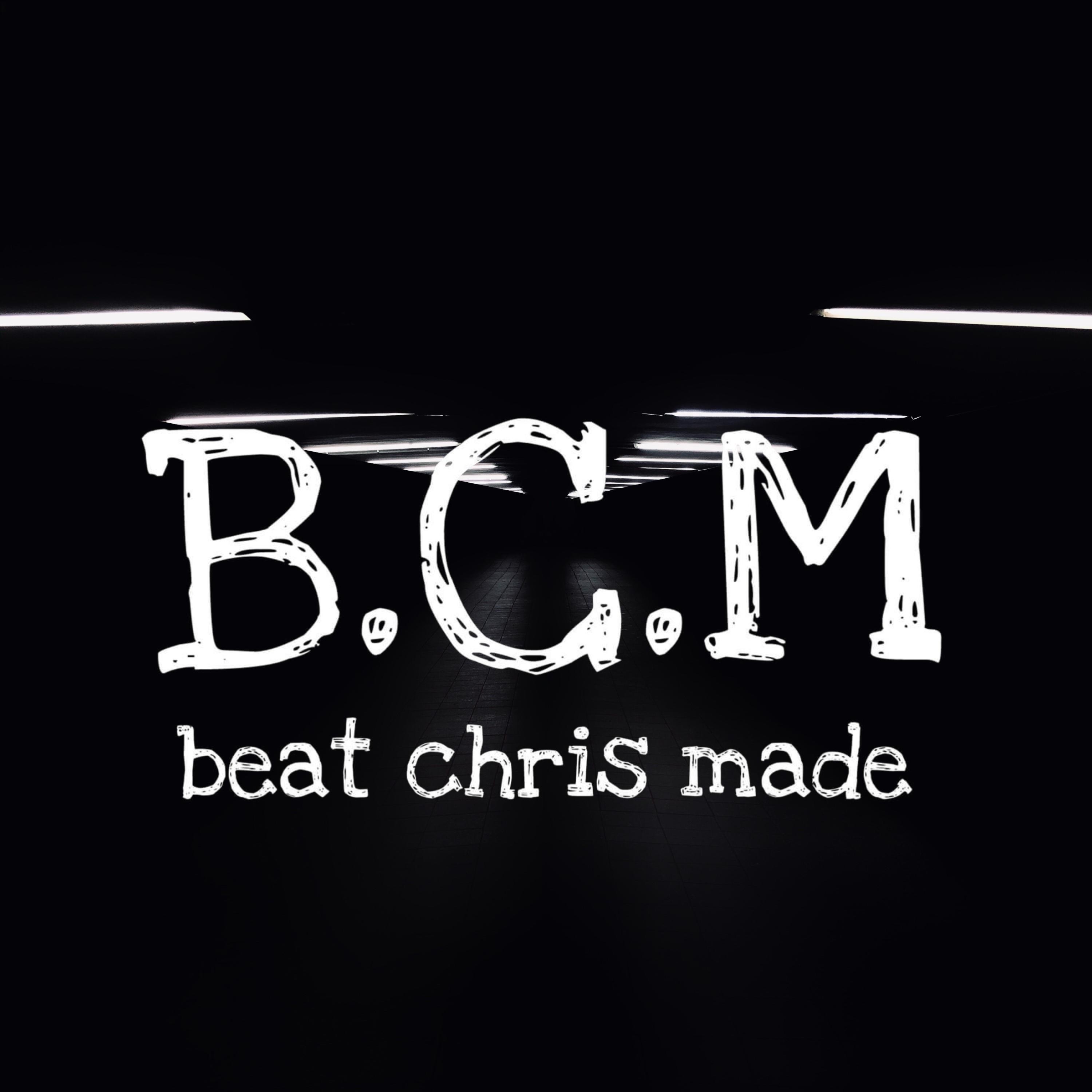 B.C.M artwork