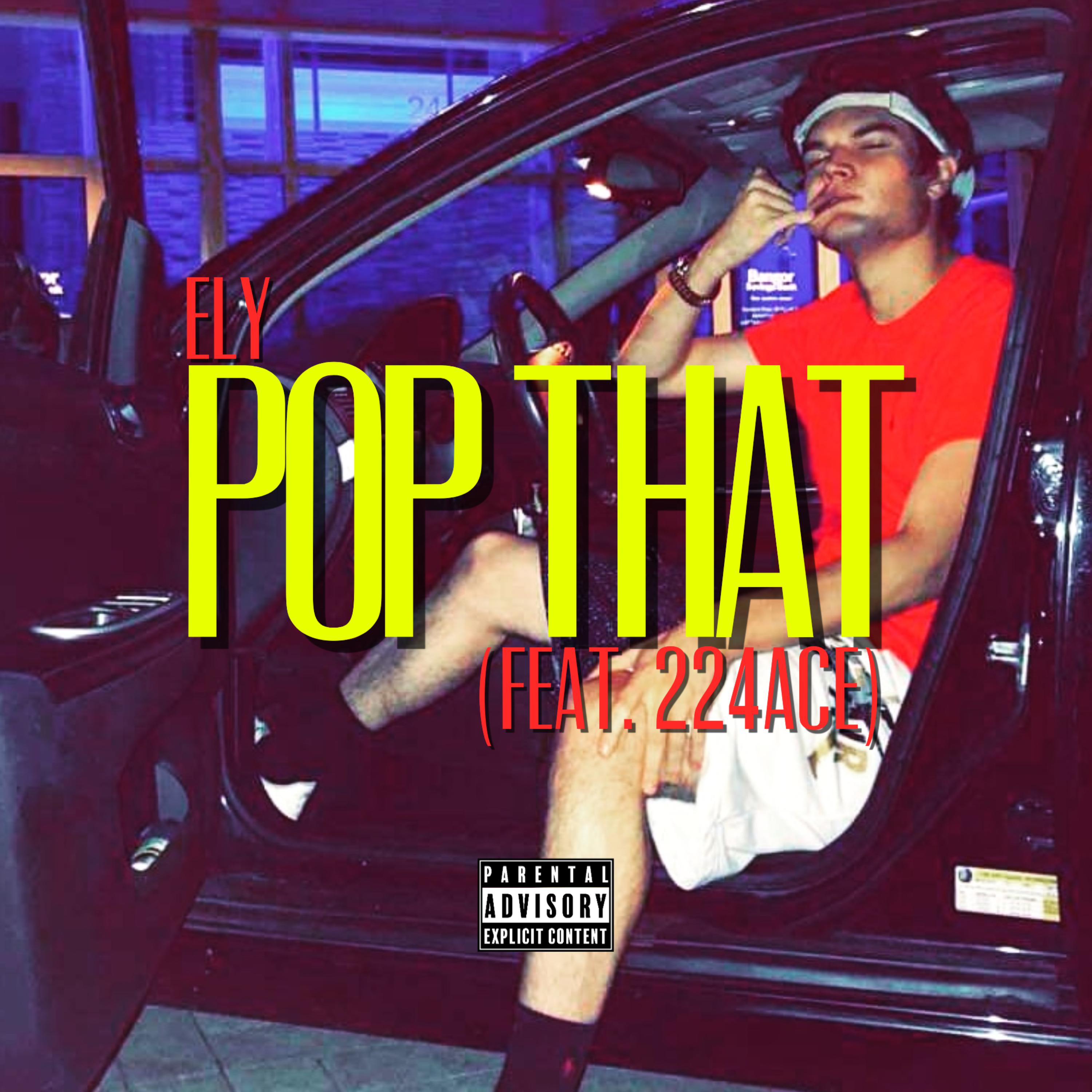 Pop That artwork