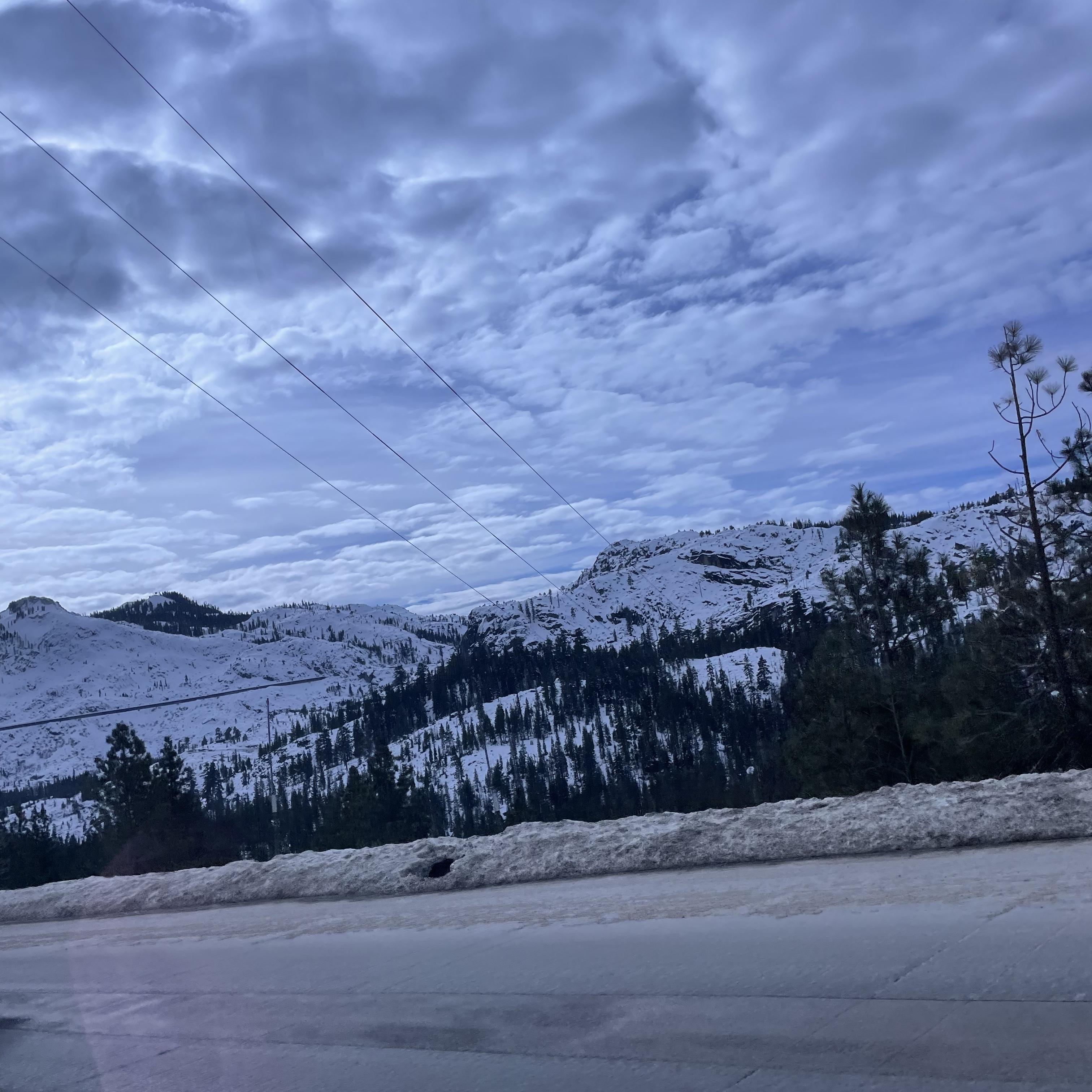 Heated Seats artwork