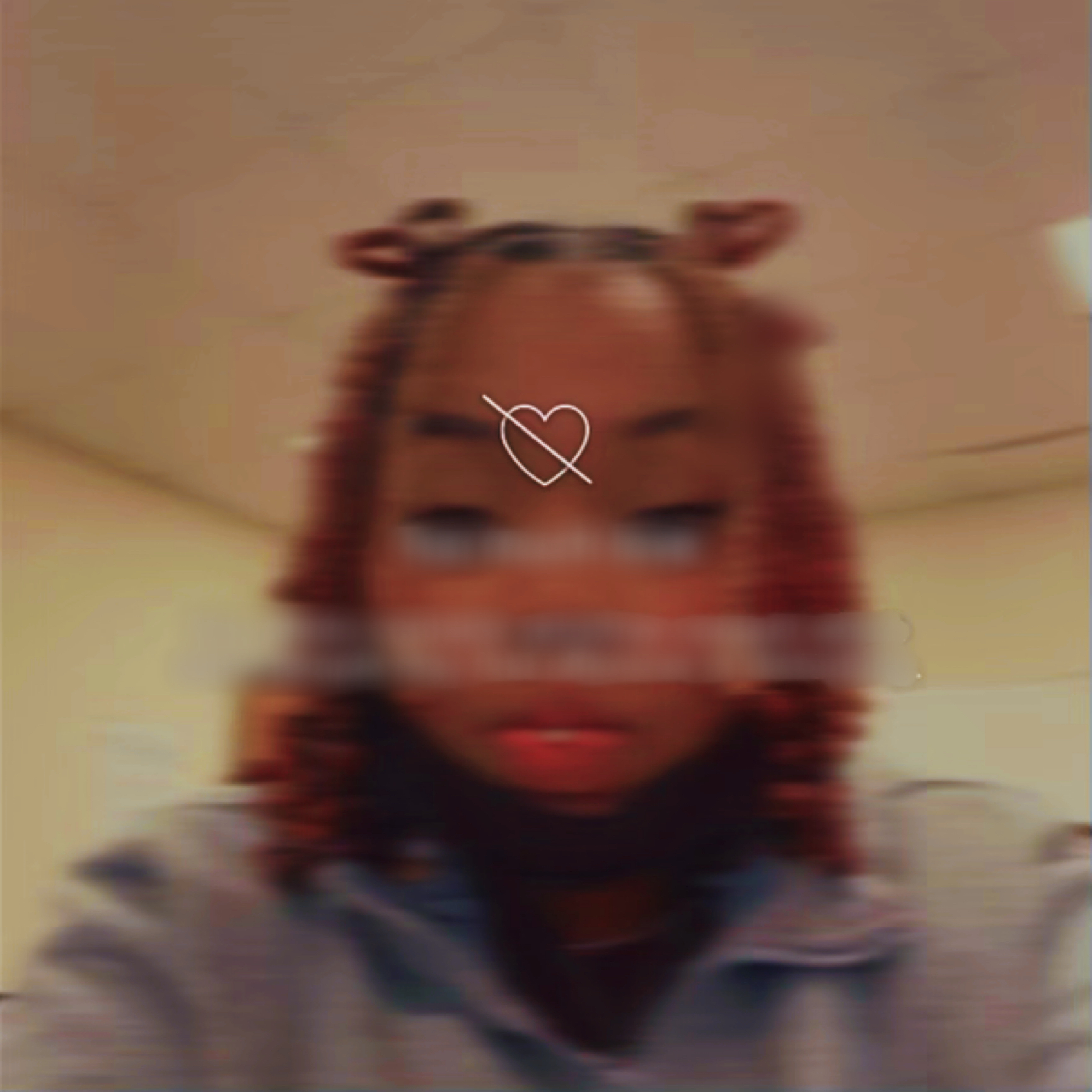 Ever Feel Real artwork