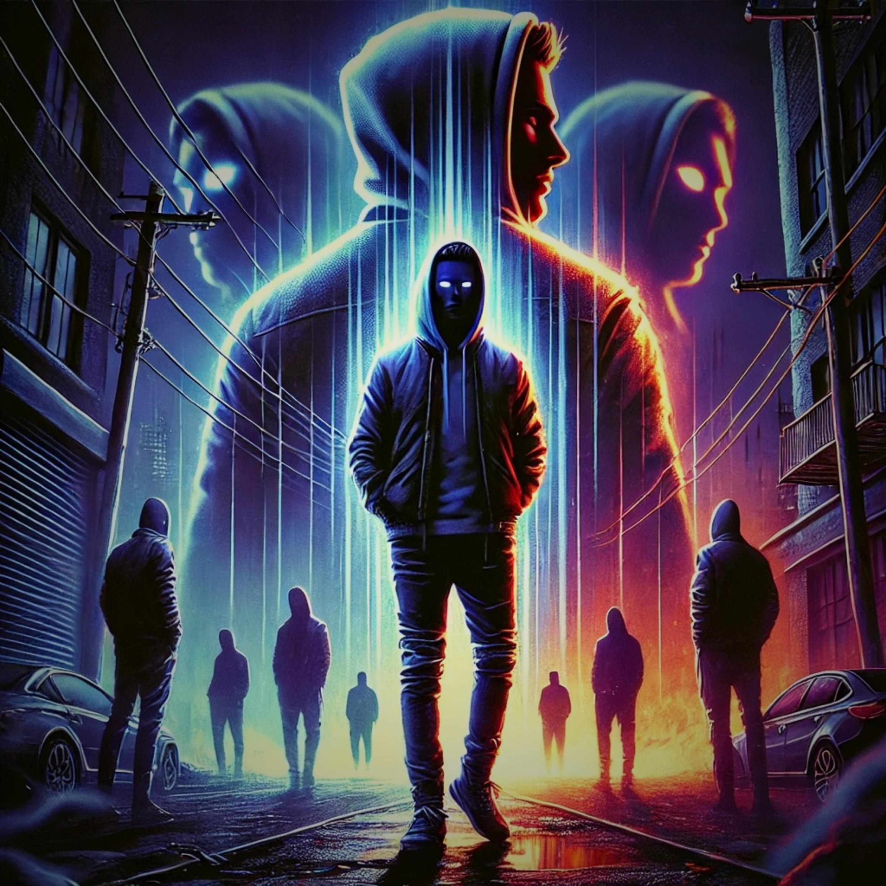 All In by Atreyus cover art