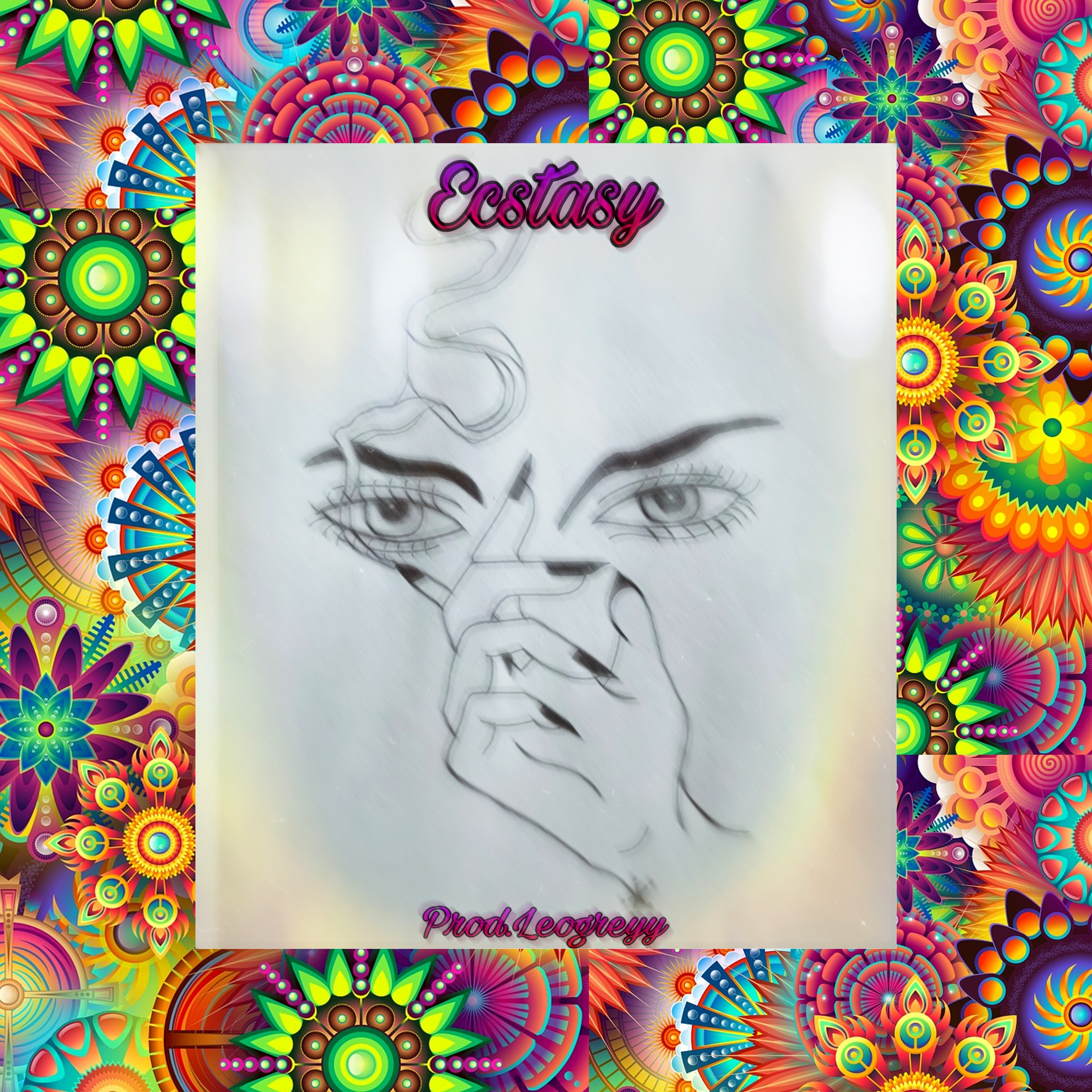 Ecstacy (Instrumentals) artwork