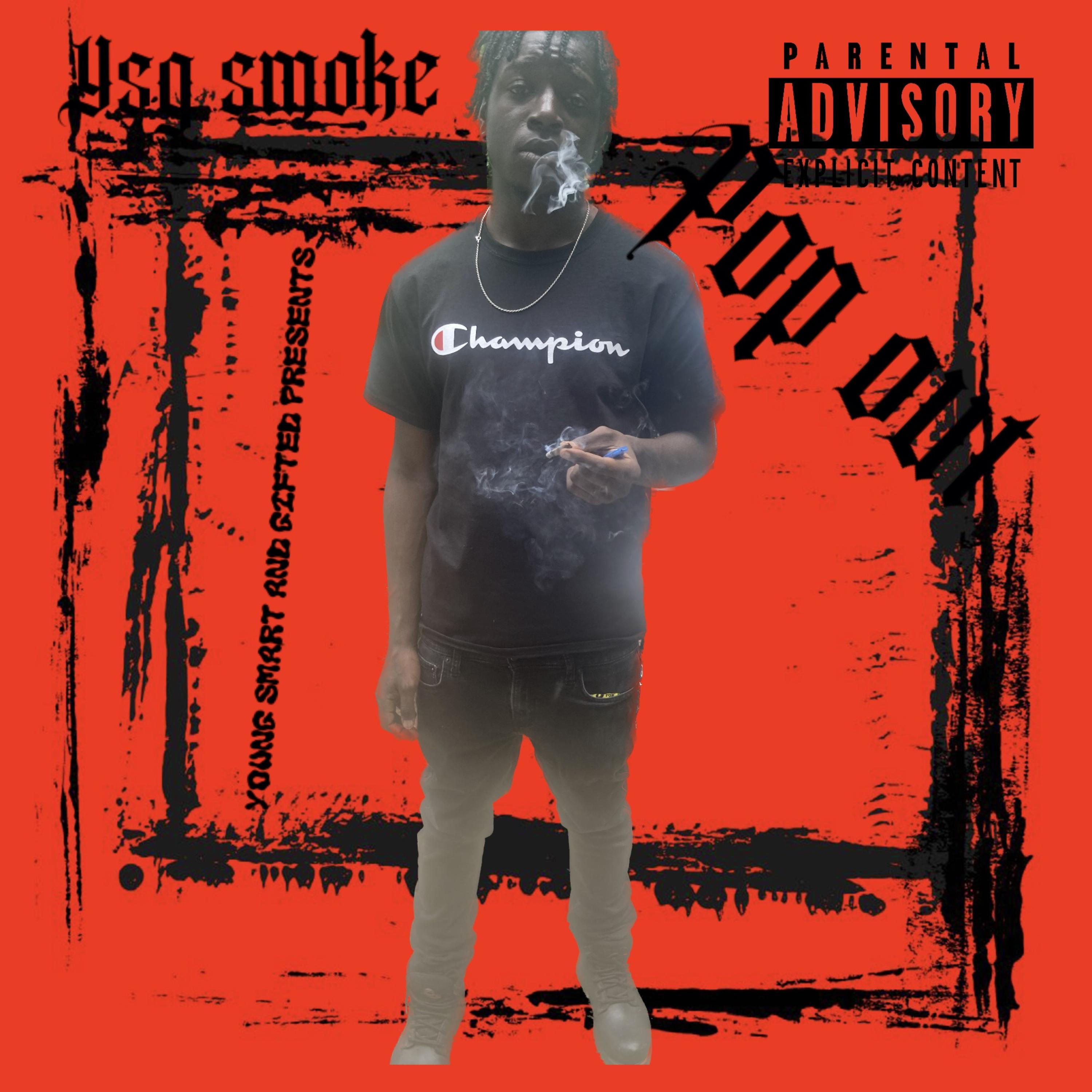 Pop Out artwork