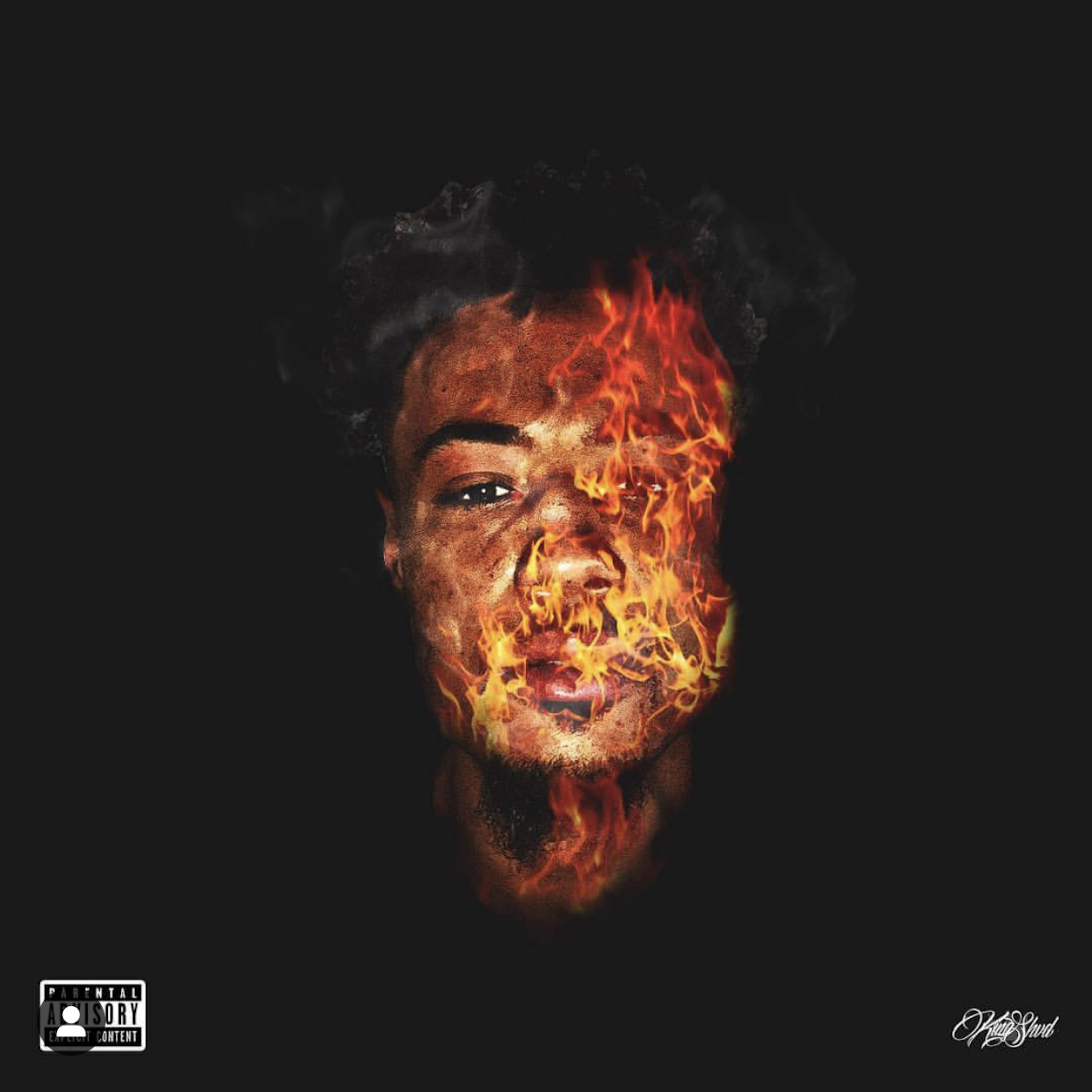 Everything Suavè artwork