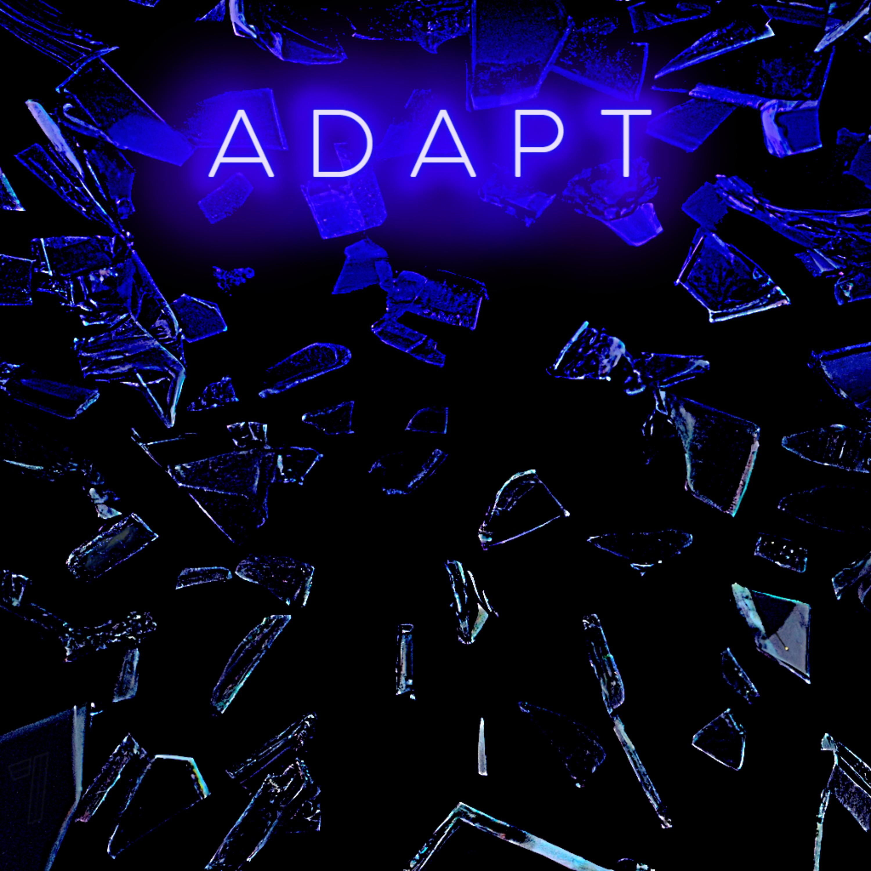 Adapt artwork