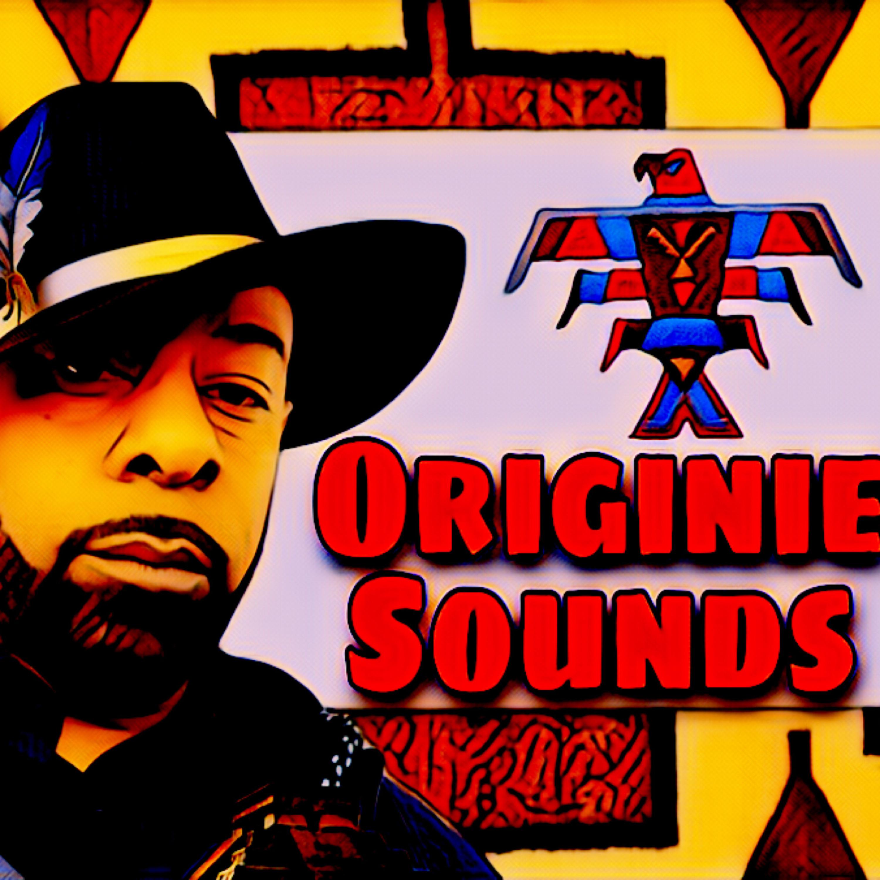 Go Go Aboriginal artwork