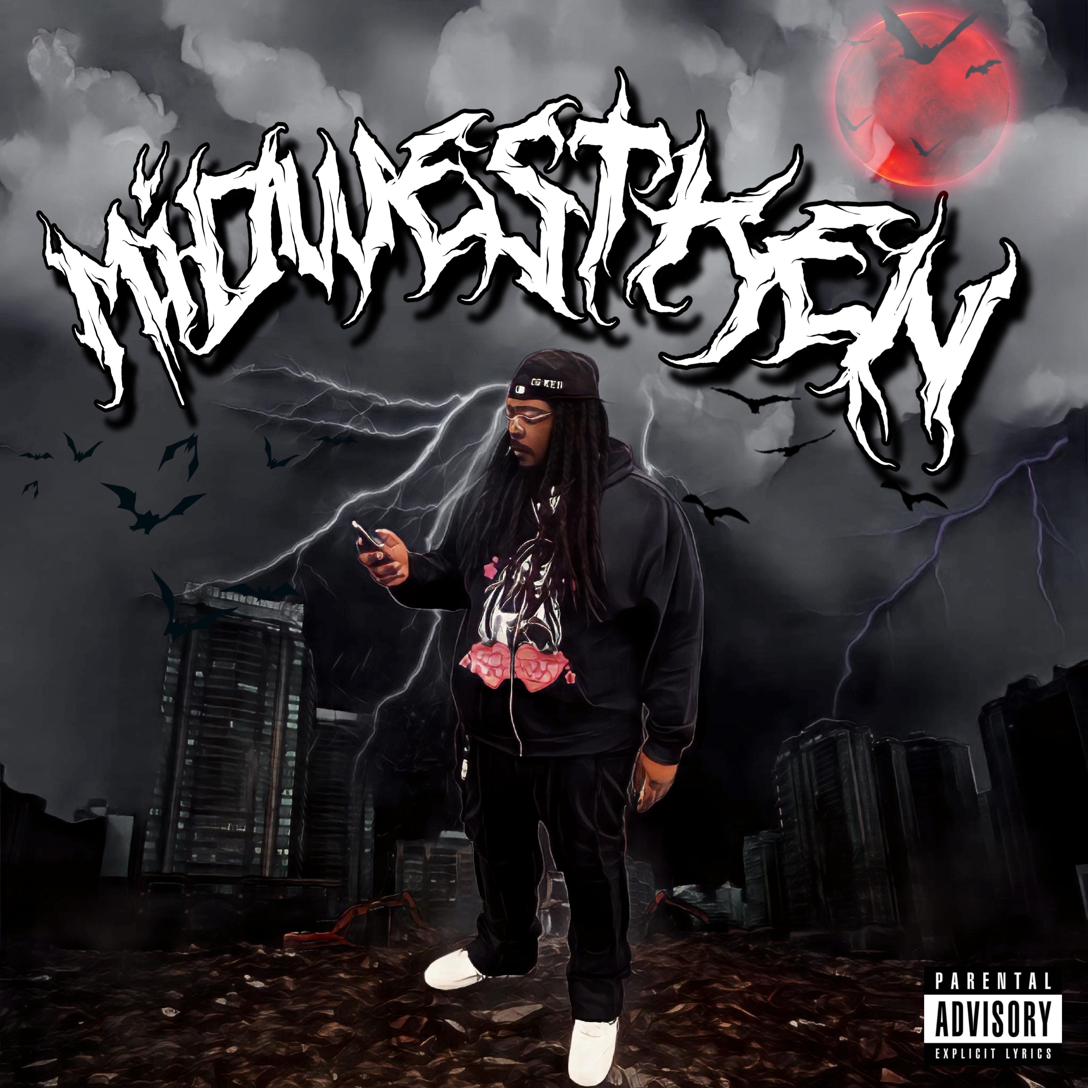 Midwestken artwork