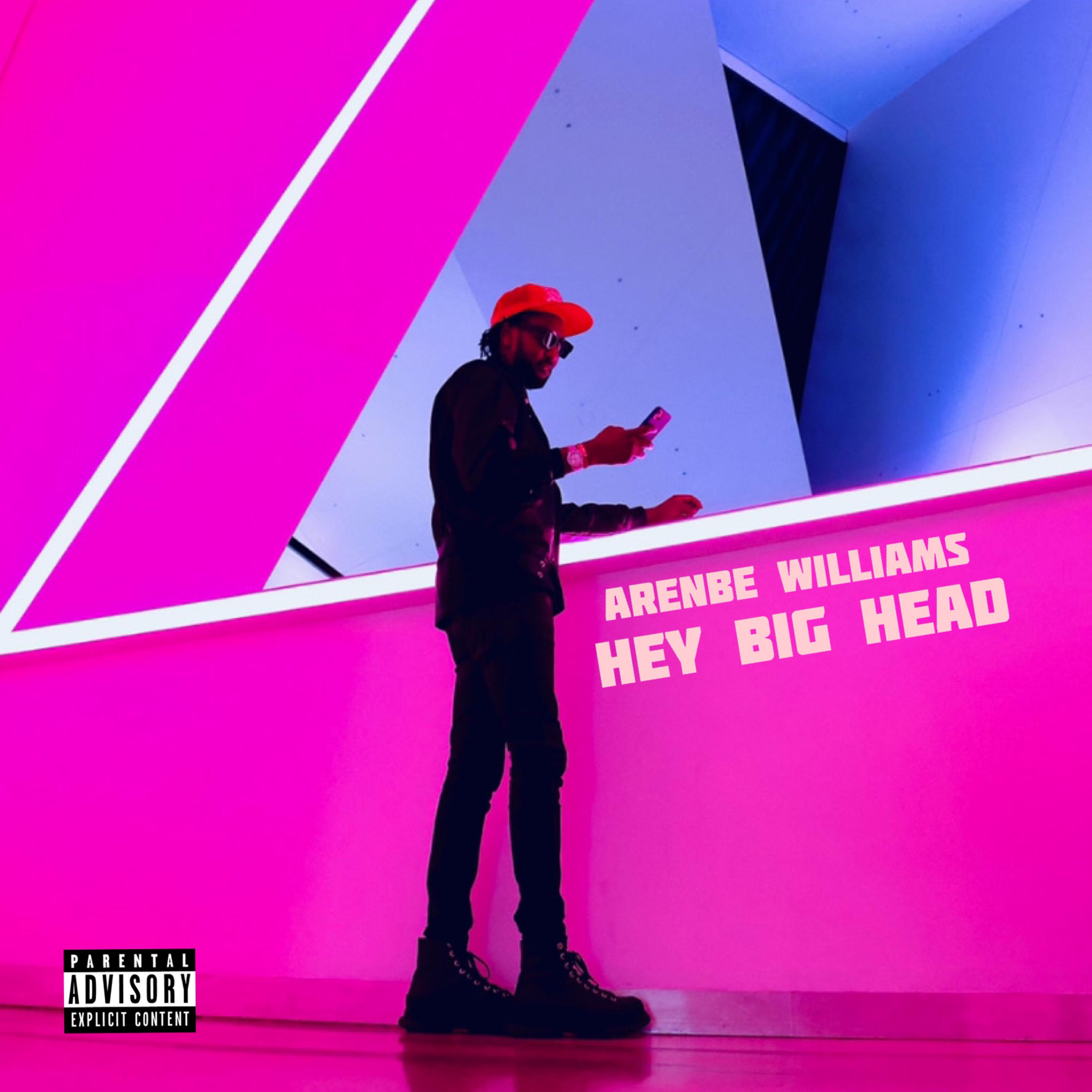 Hey Big Head artwork