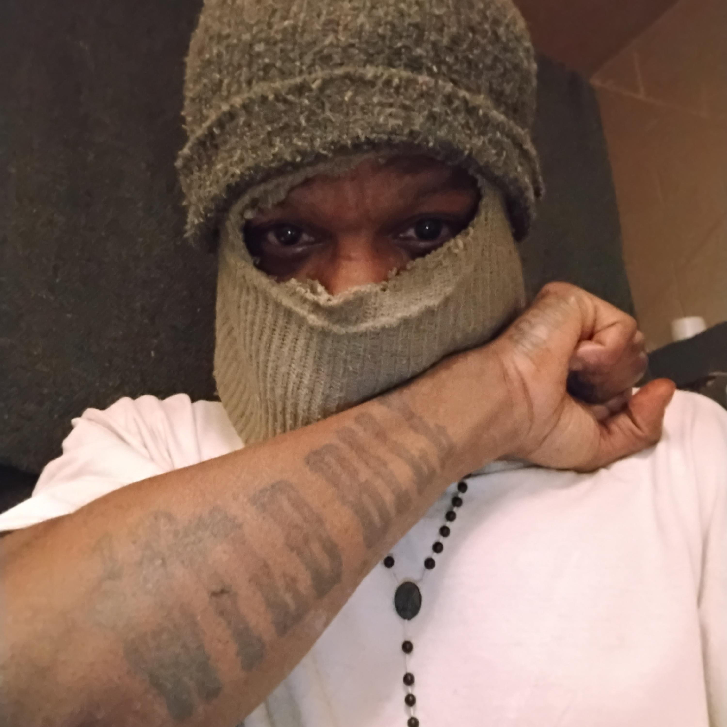 Damn Near Went Brazy artwork