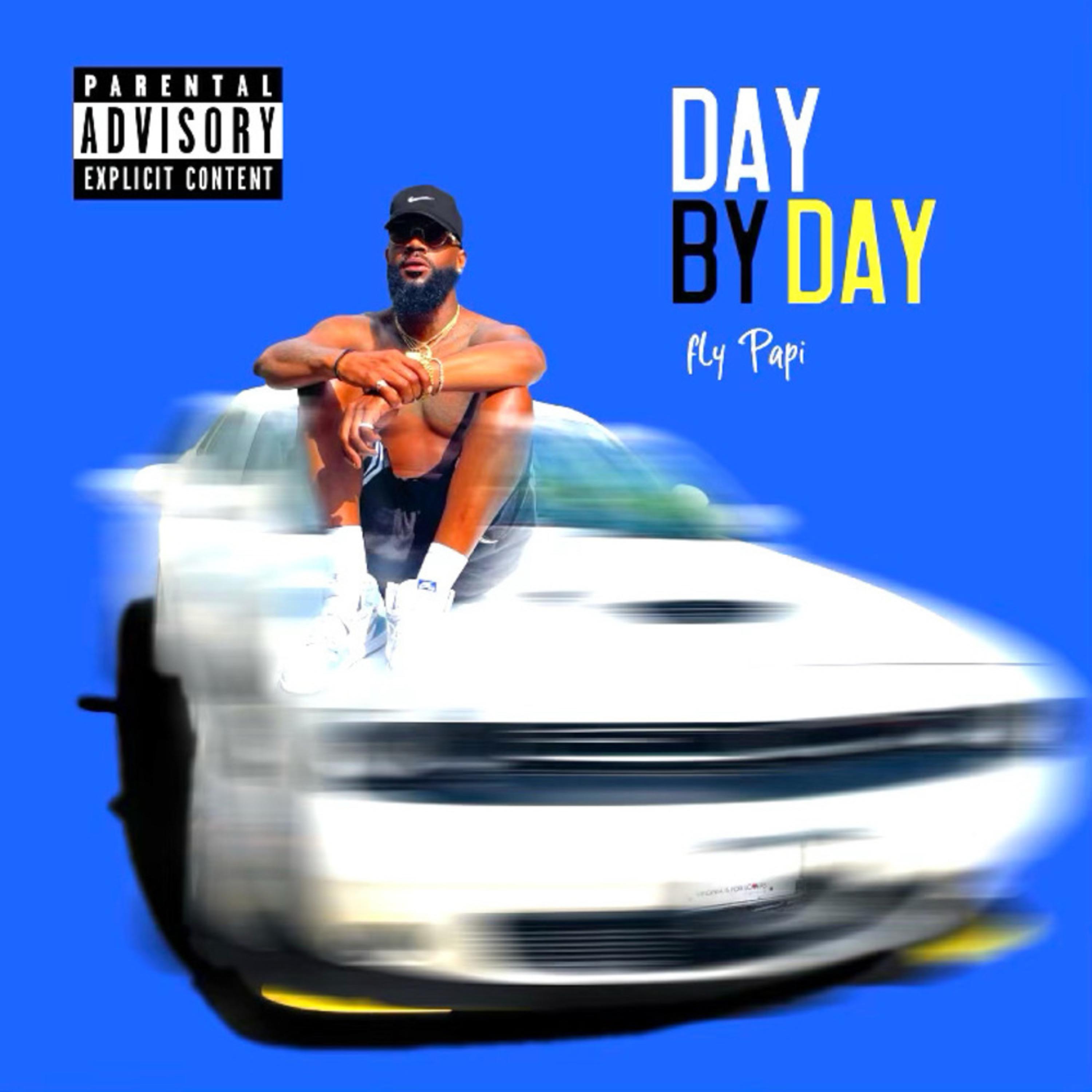 Day By Day artwork