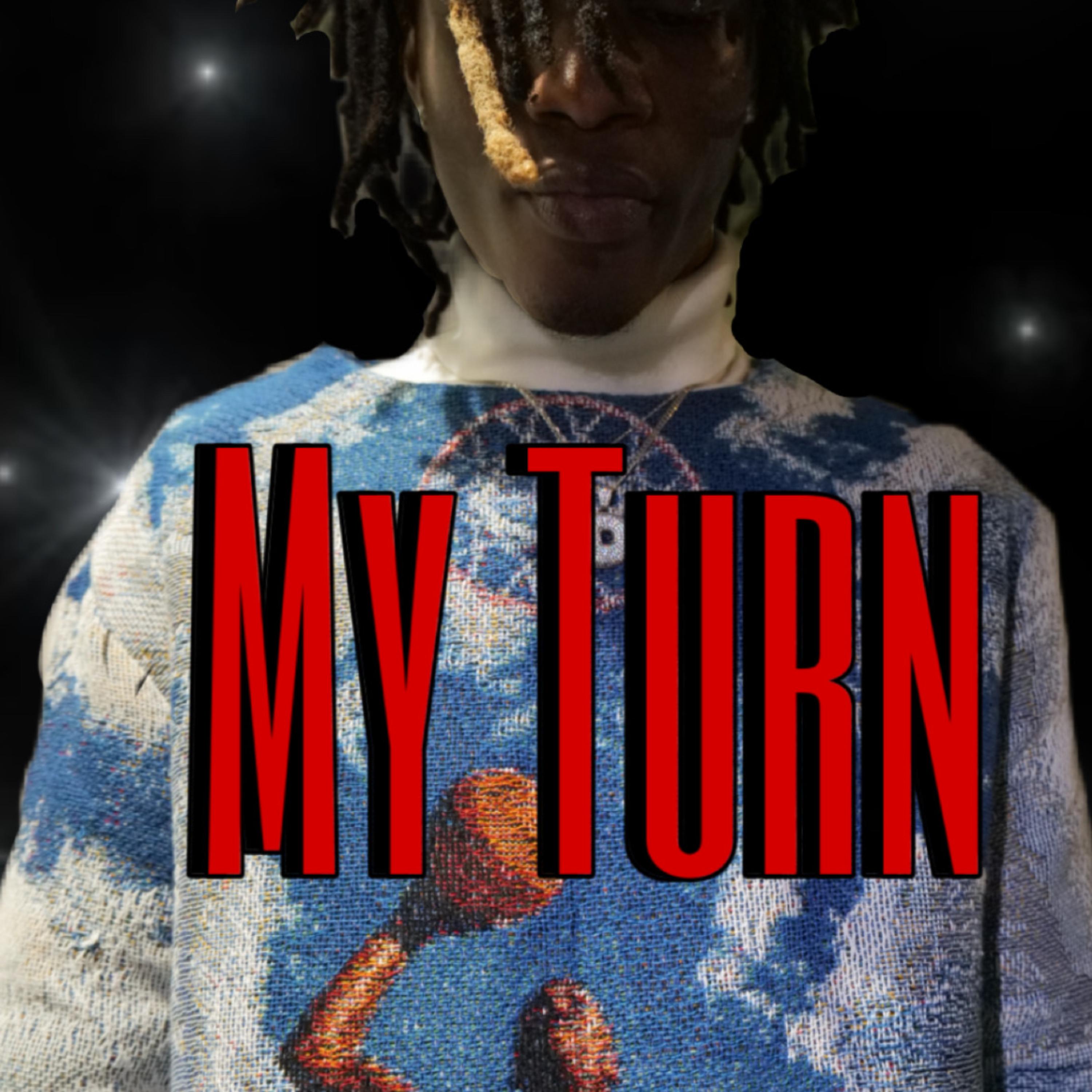 My Turn artwork