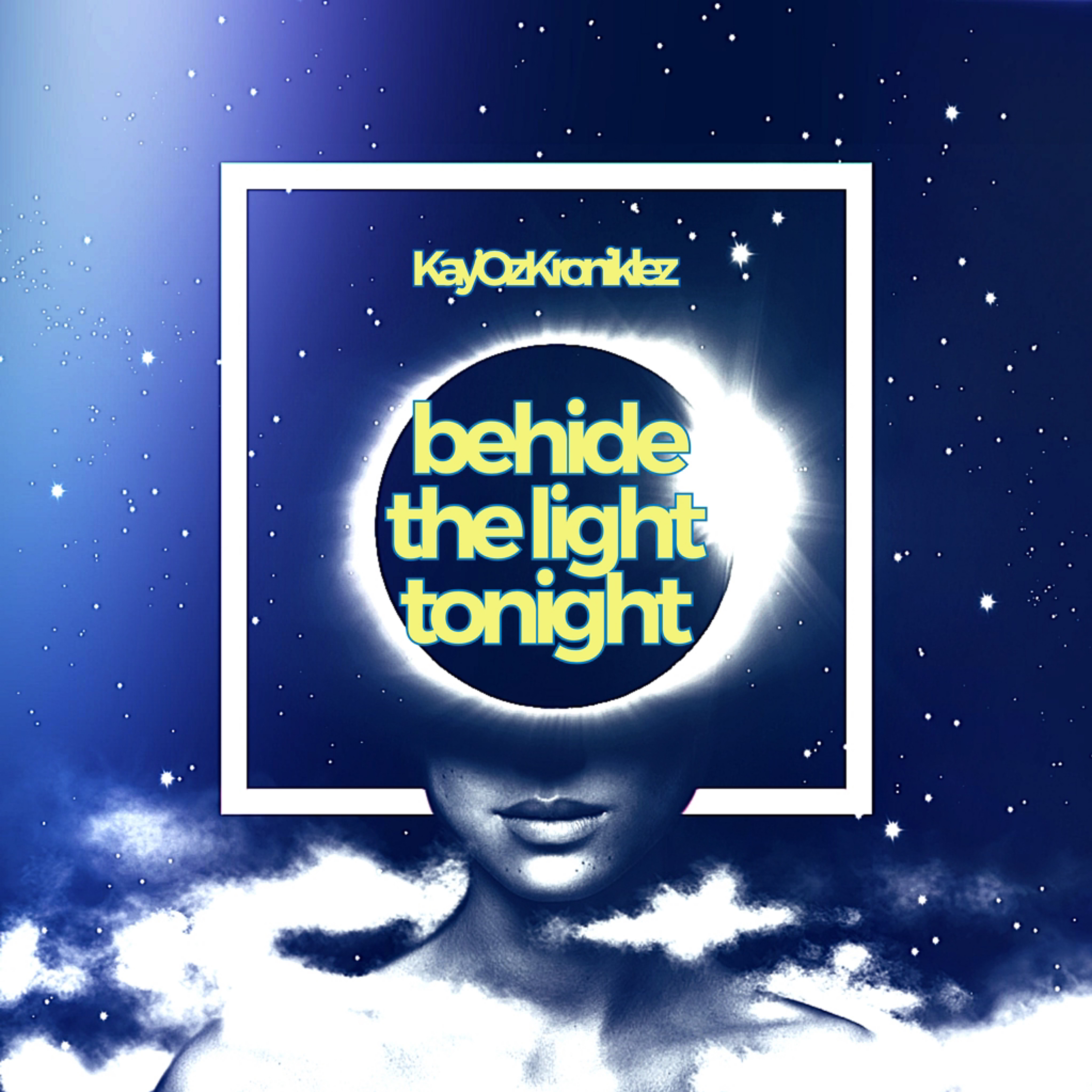 behide the light tonight artwork