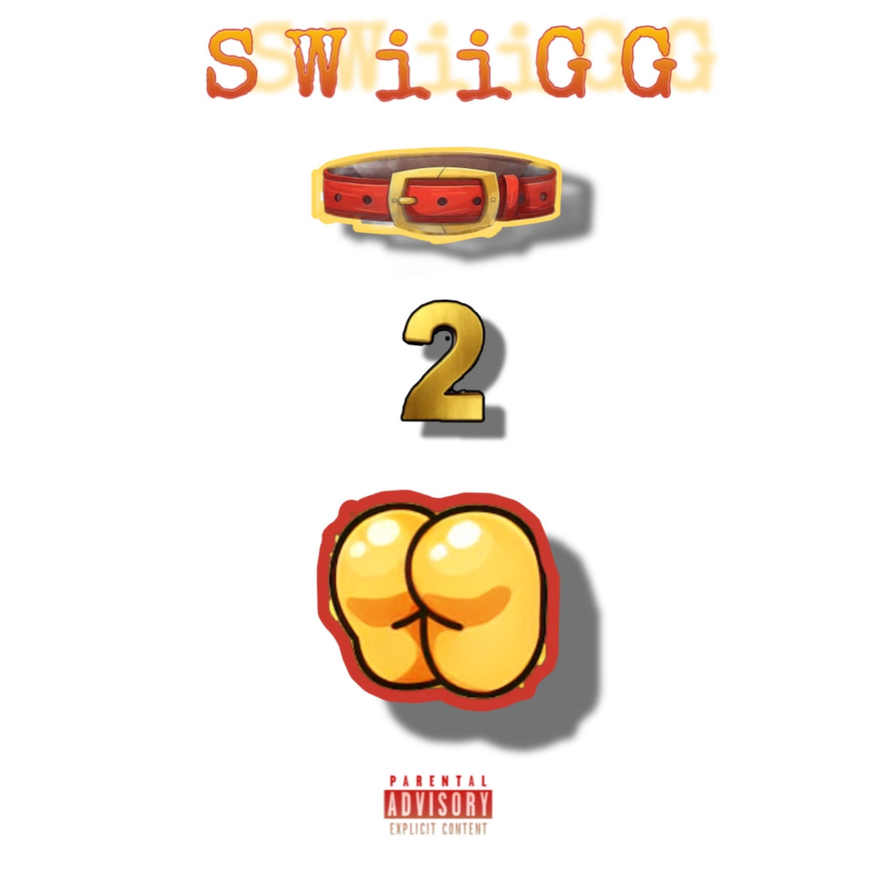 Belt 2 A$$ artwork