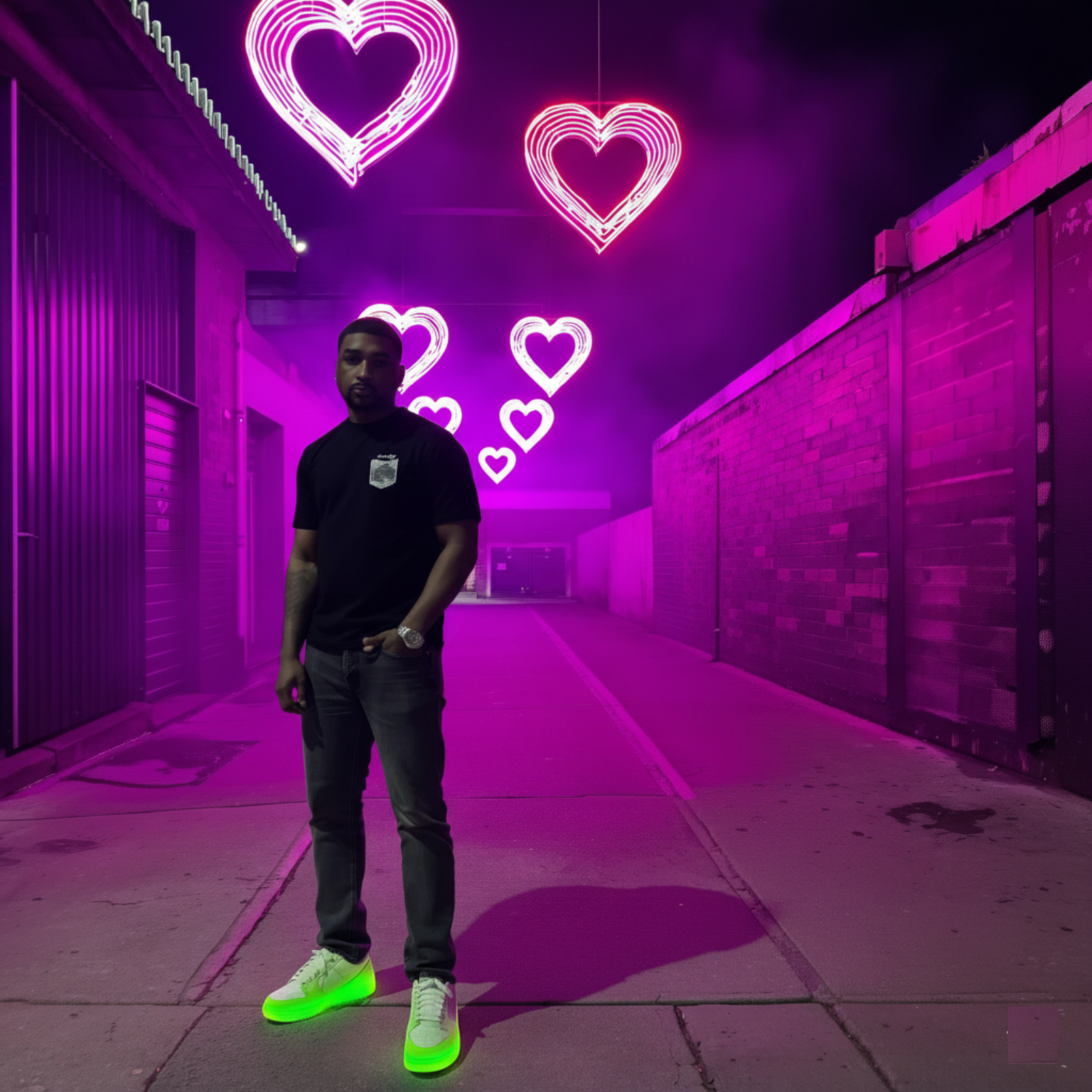 Like You artwork