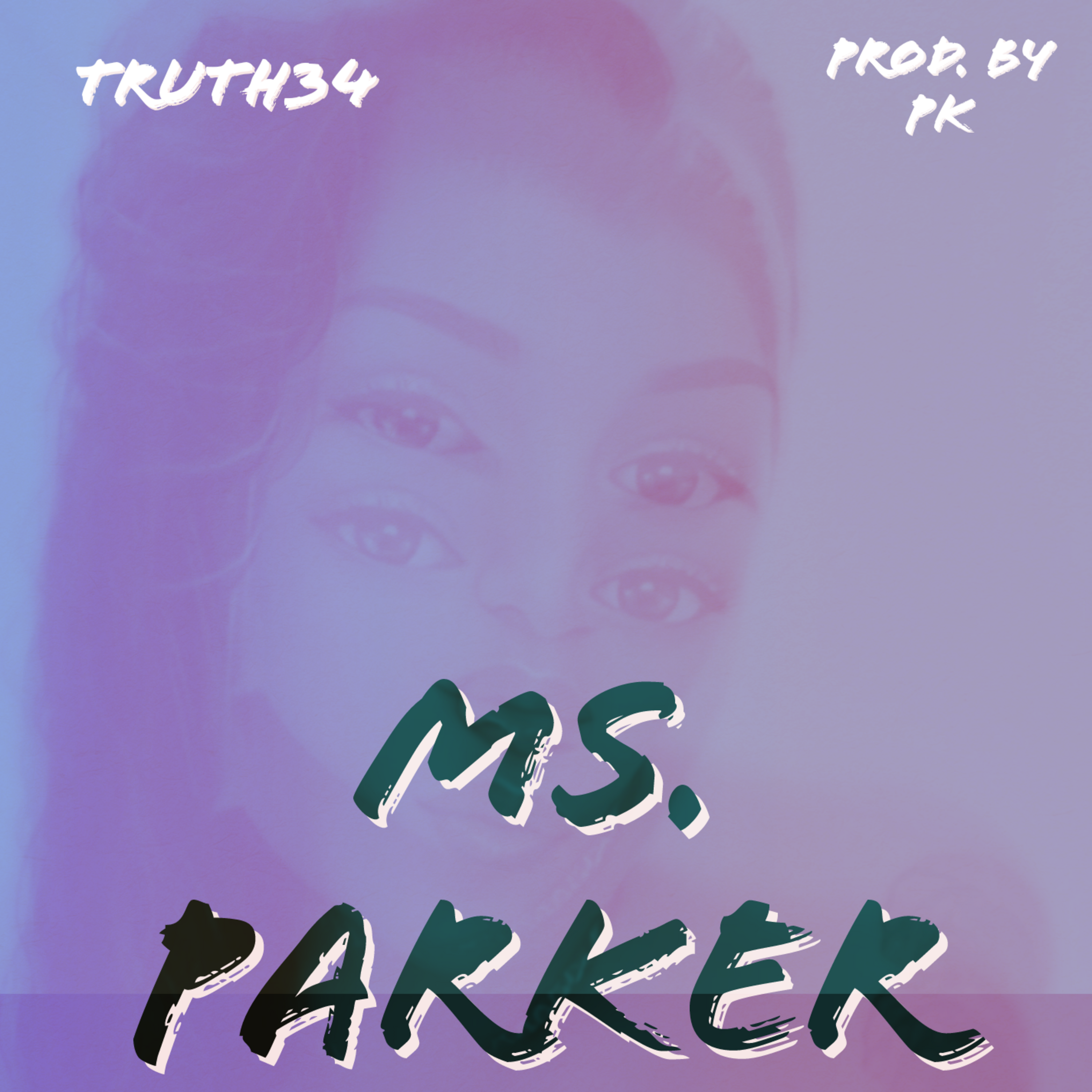 Ms. Parker artwork