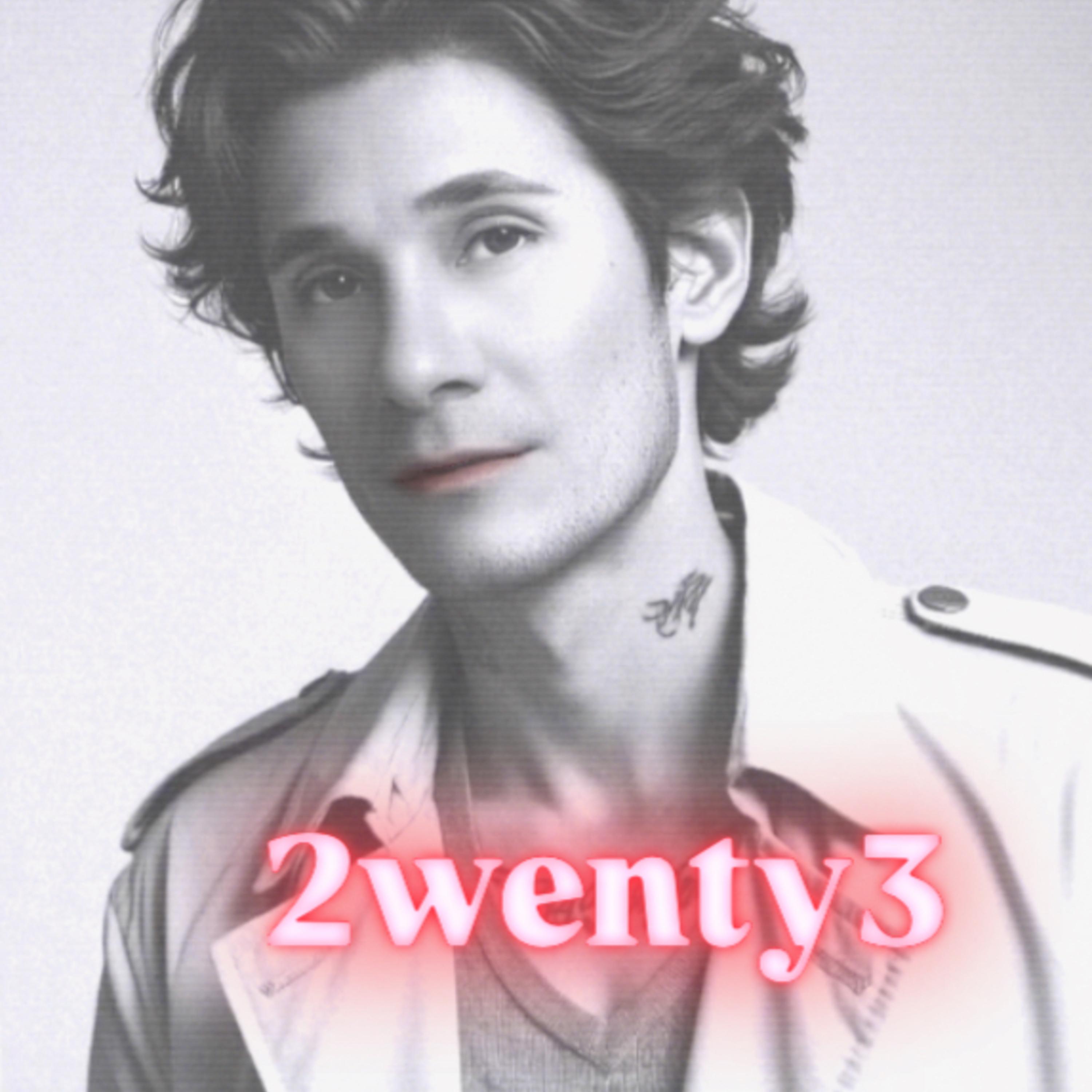 Cabin Fever by 2WENTY3 cover art