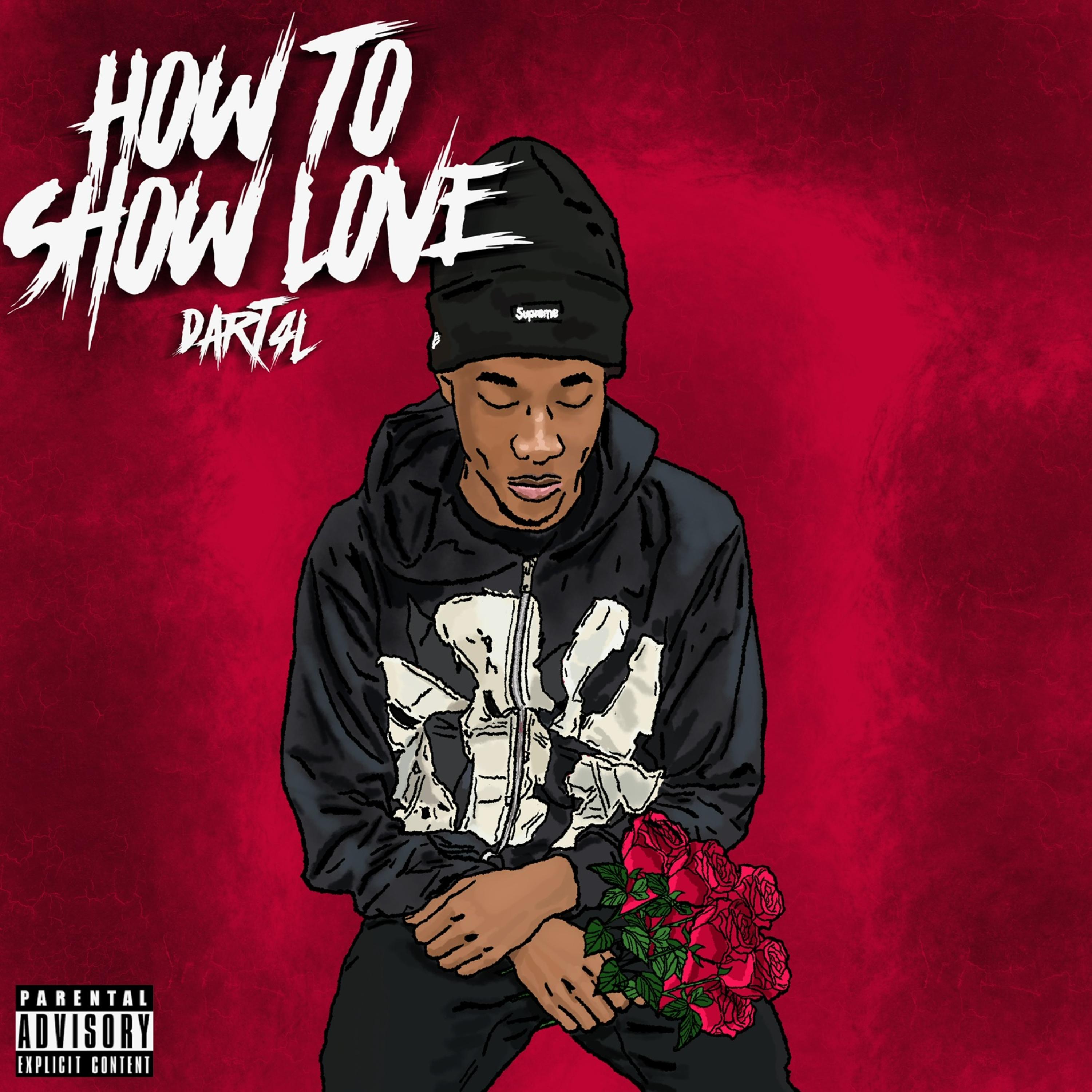 How To Show Love (HTSL) artwork