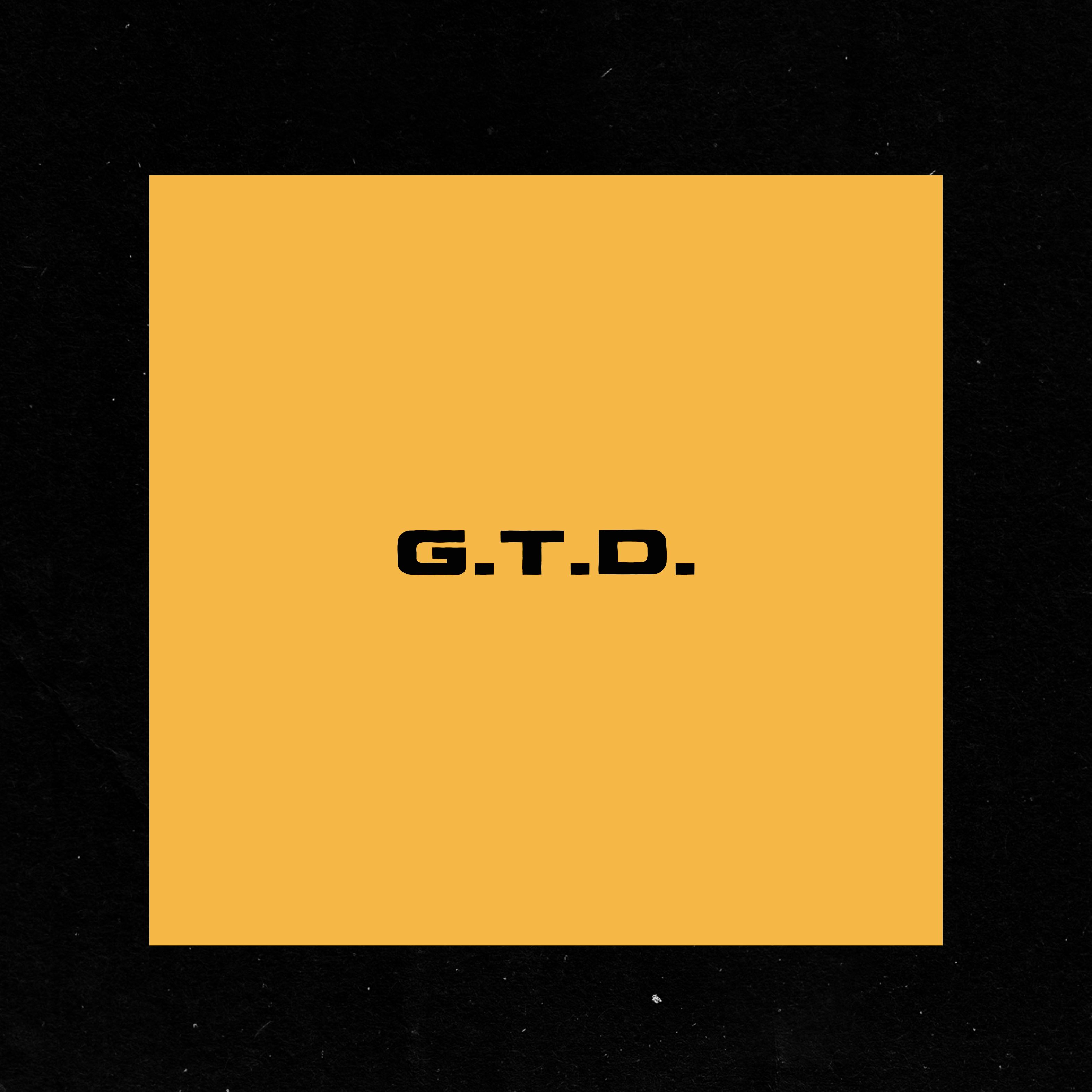 G.T.D. artwork