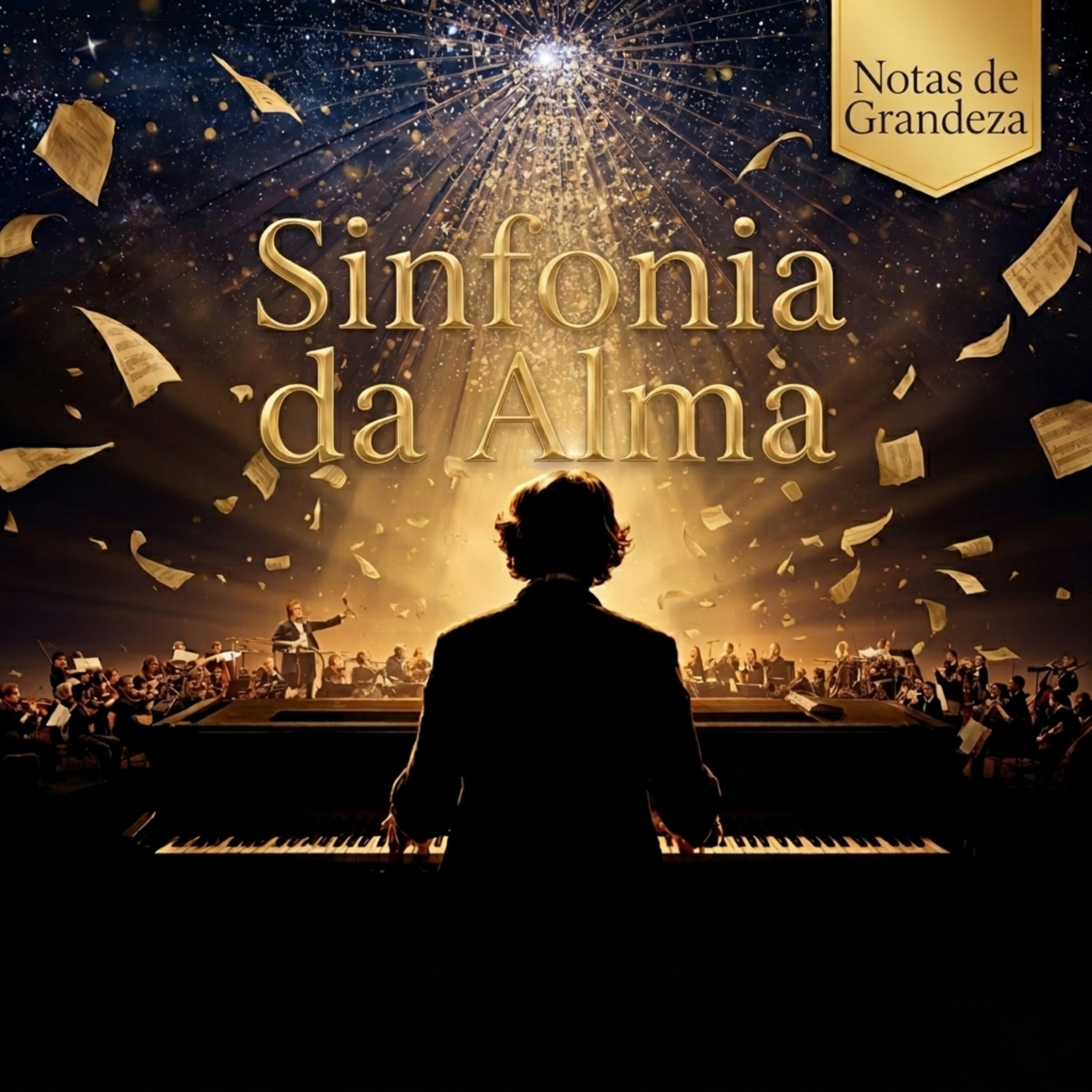 Sinfonia da Alma artwork