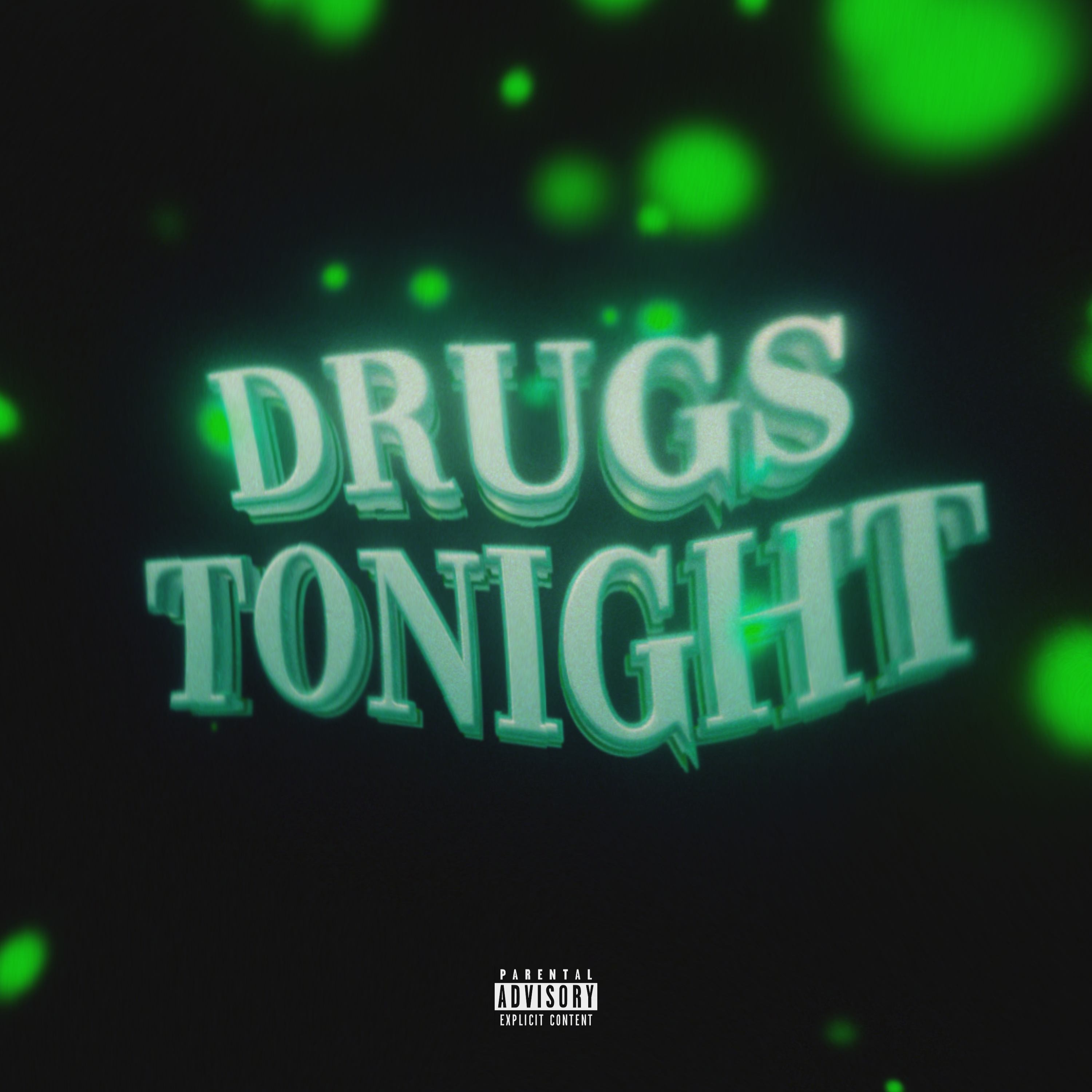drugs tonight artwork