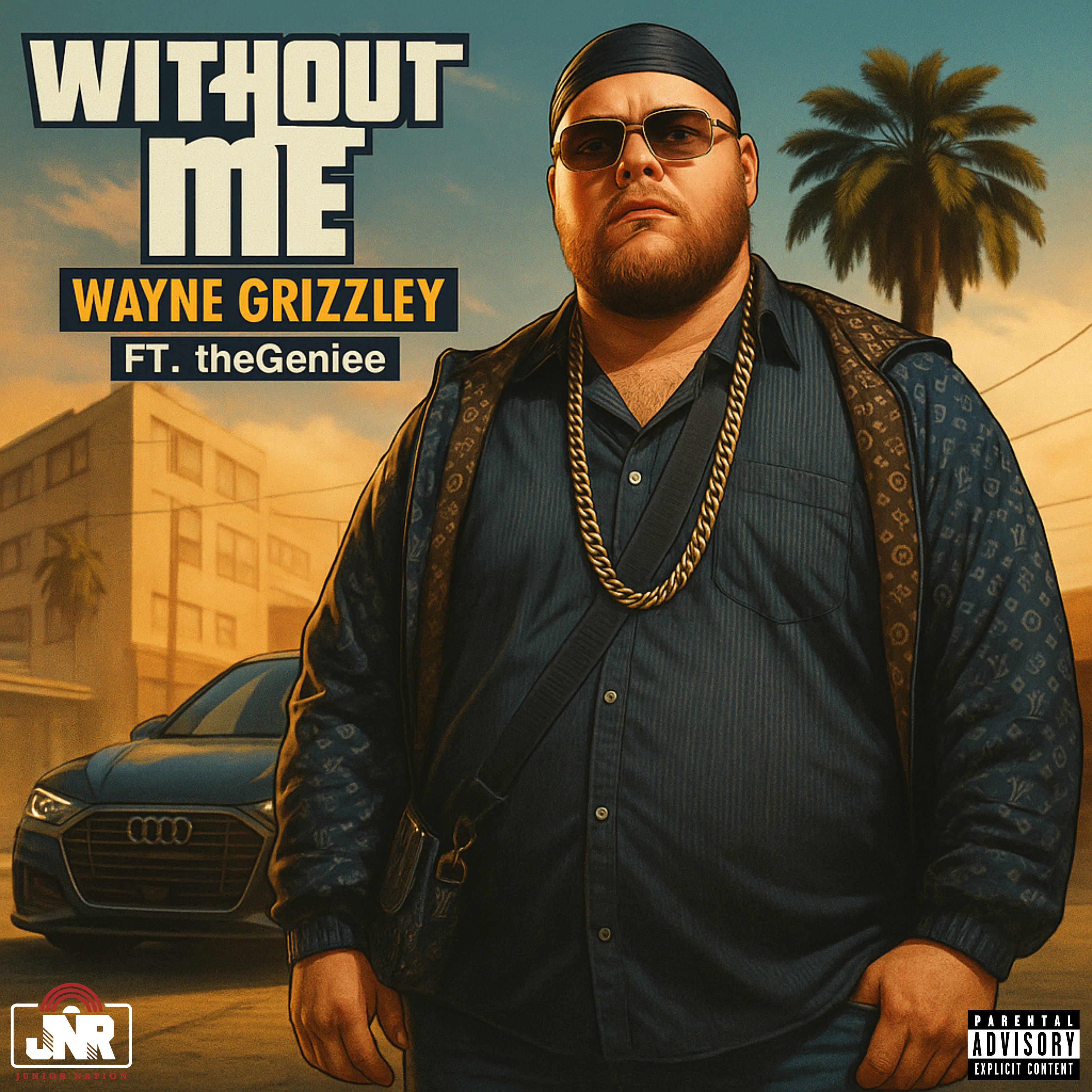 Without Me artwork